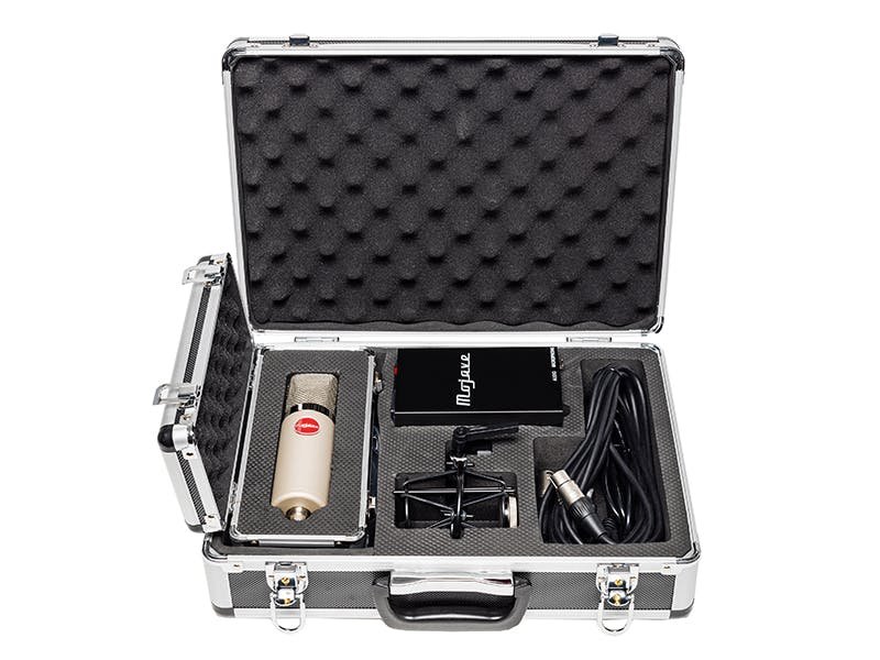 Mojave Audio 300SN Condenser Microphone Multi-Pattern Tube LDC - 454143-MA-300-box.jpg