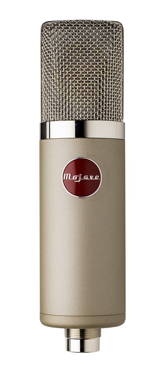 Mojave Audio 300SN Condenser Microphone Multi-Pattern Tube LDC - 454144-MA-300.jpg