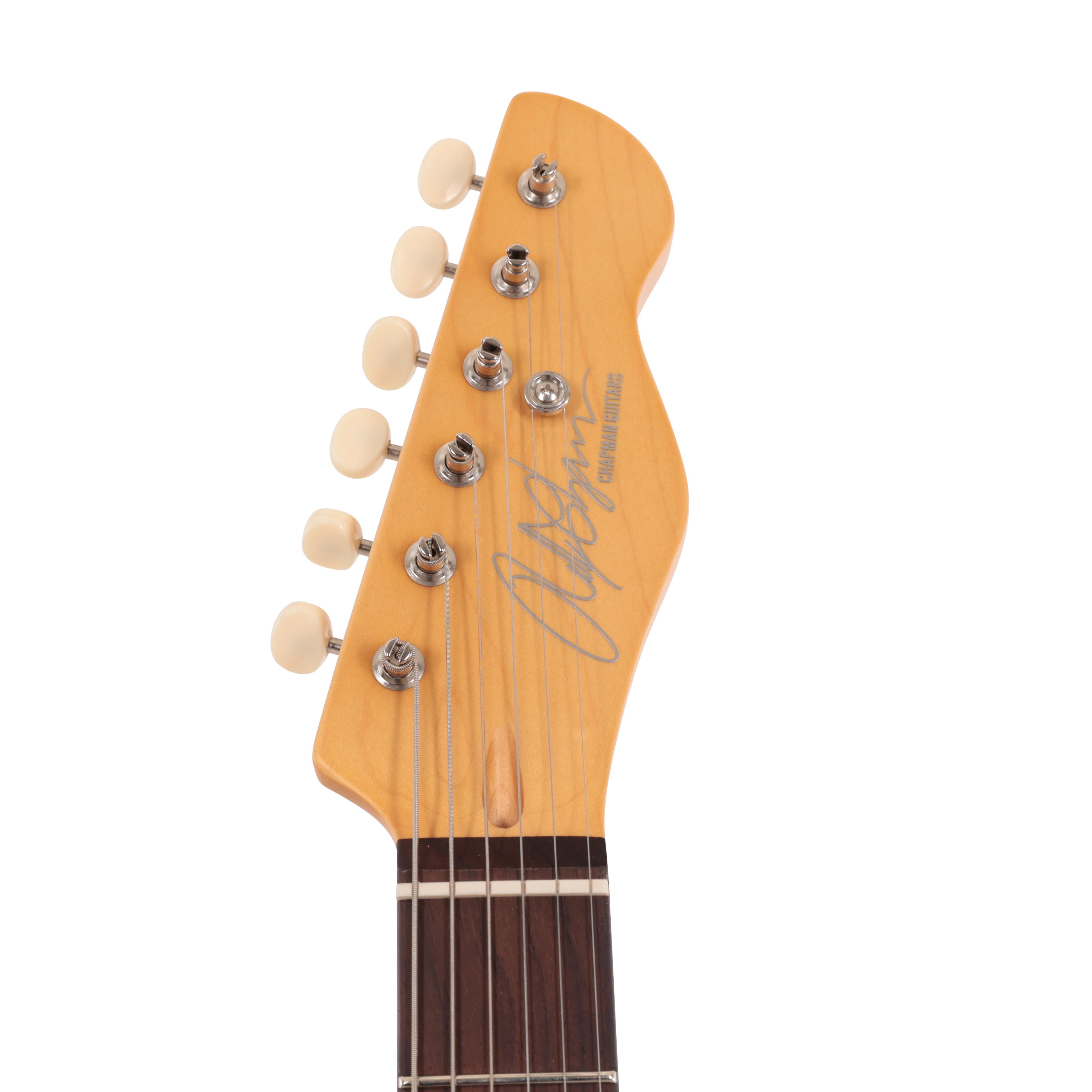 B Stock : Chapman DPT Danish Pete Signature Electric Guitar in Calfuray Purple 001 - LMK-DPT-VIO (7).jpg