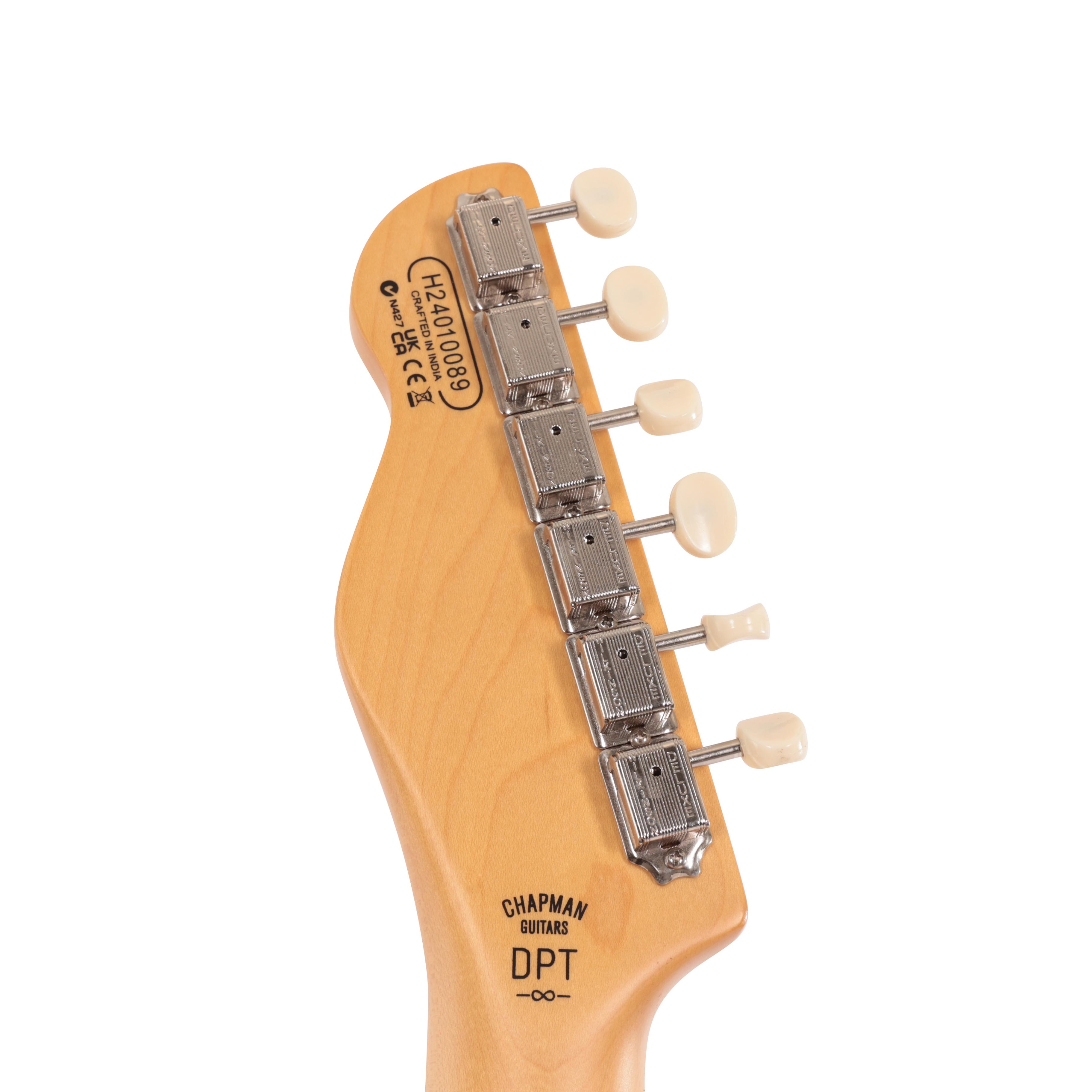 B Stock : Chapman DPT Danish Pete Signature Electric Guitar in Calfuray Purple 001 - LMK-DPT-VIO (6).jpg