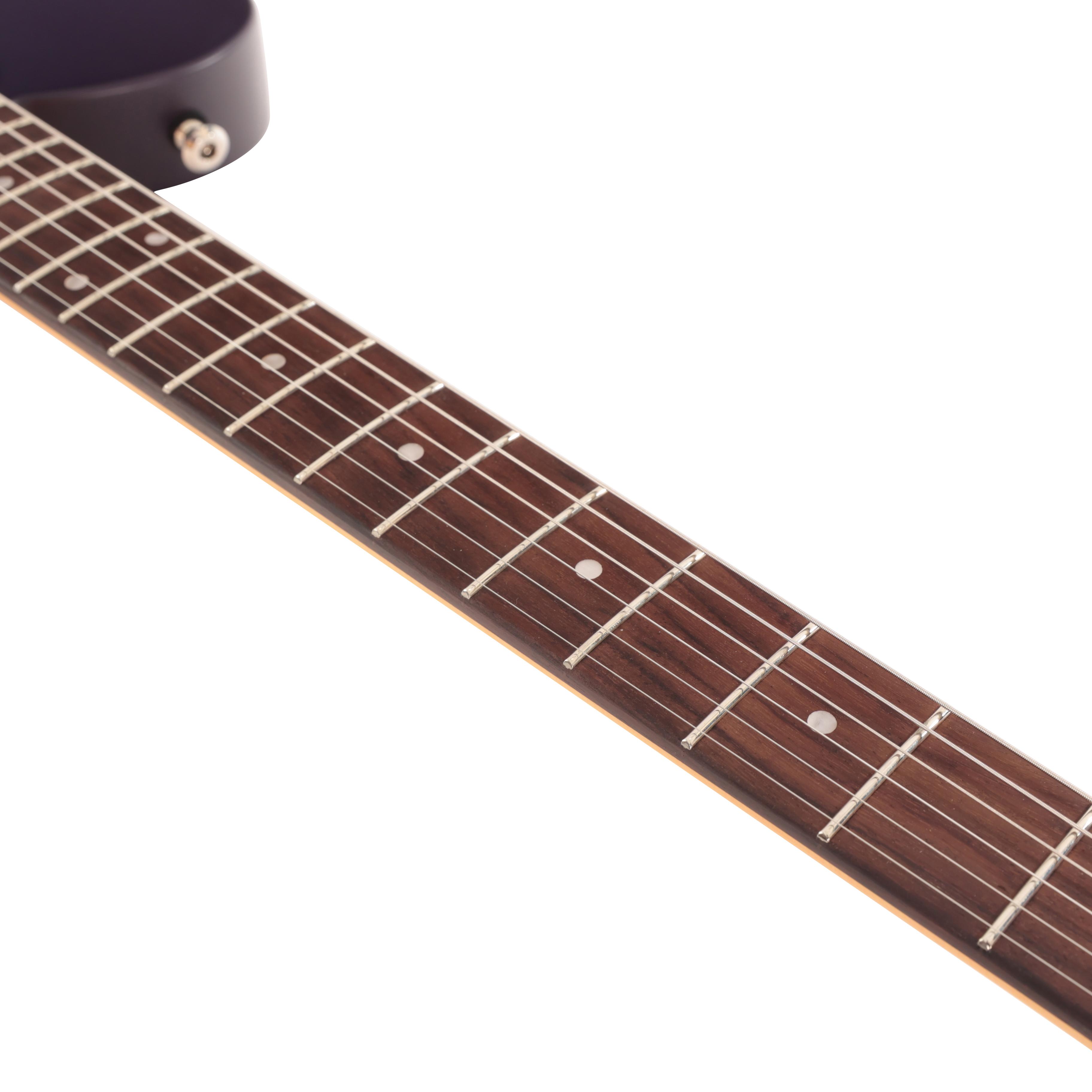 B Stock : Chapman DPT Danish Pete Signature Electric Guitar in Calfuray Purple 001 - LMK-DPT-VIO (13).jpg