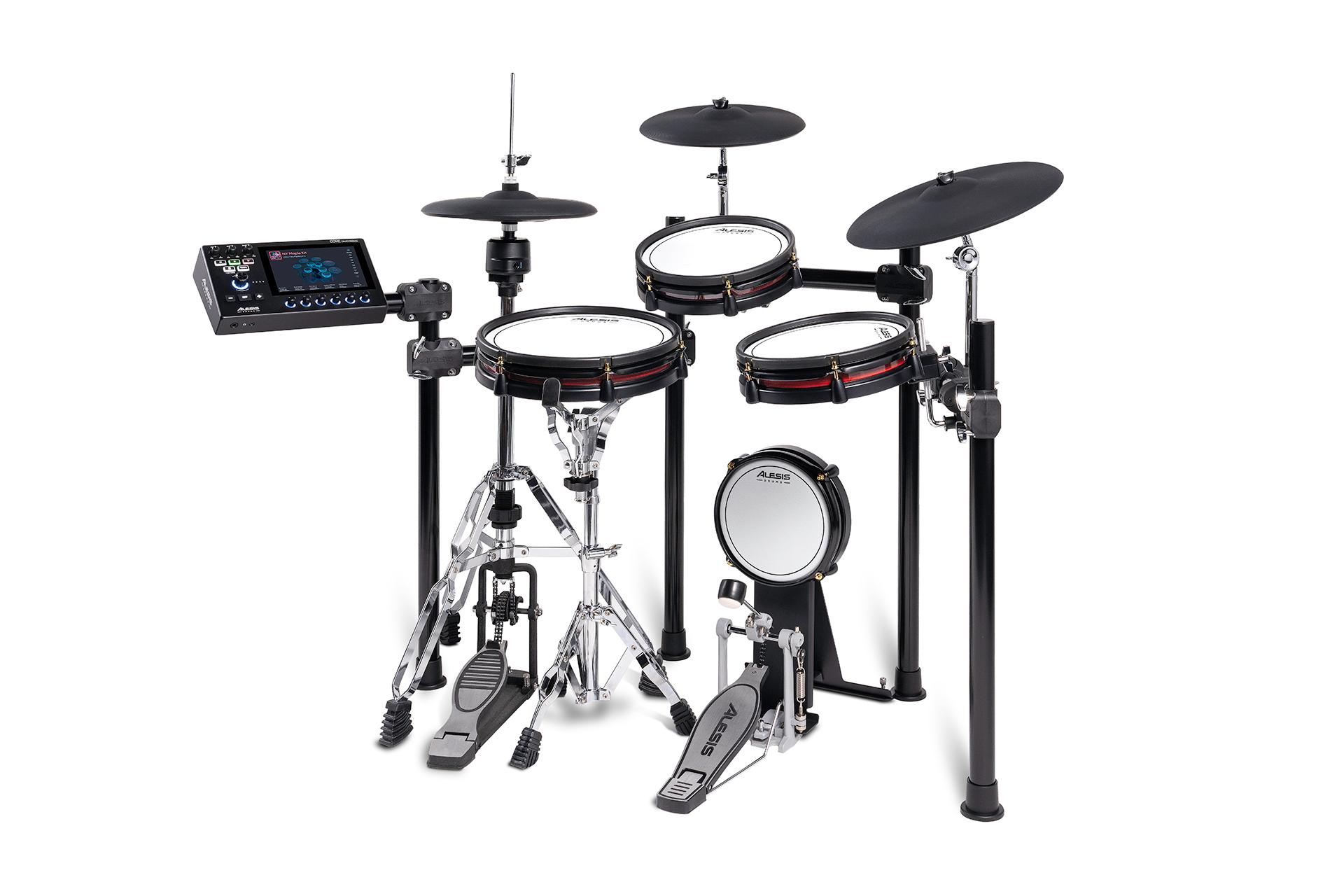 Alesis Strata Club Electronic Drum Kit - Alesis-Strata-Club-Hero-Web.jpg