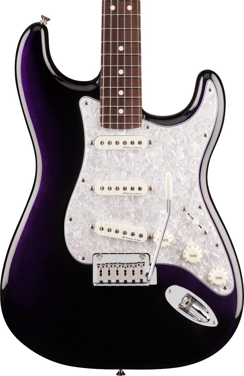Fender Player II Modified Stratocaster in Dusk - 0147420310_fen_ins_frt_1_rr-hero.jpg