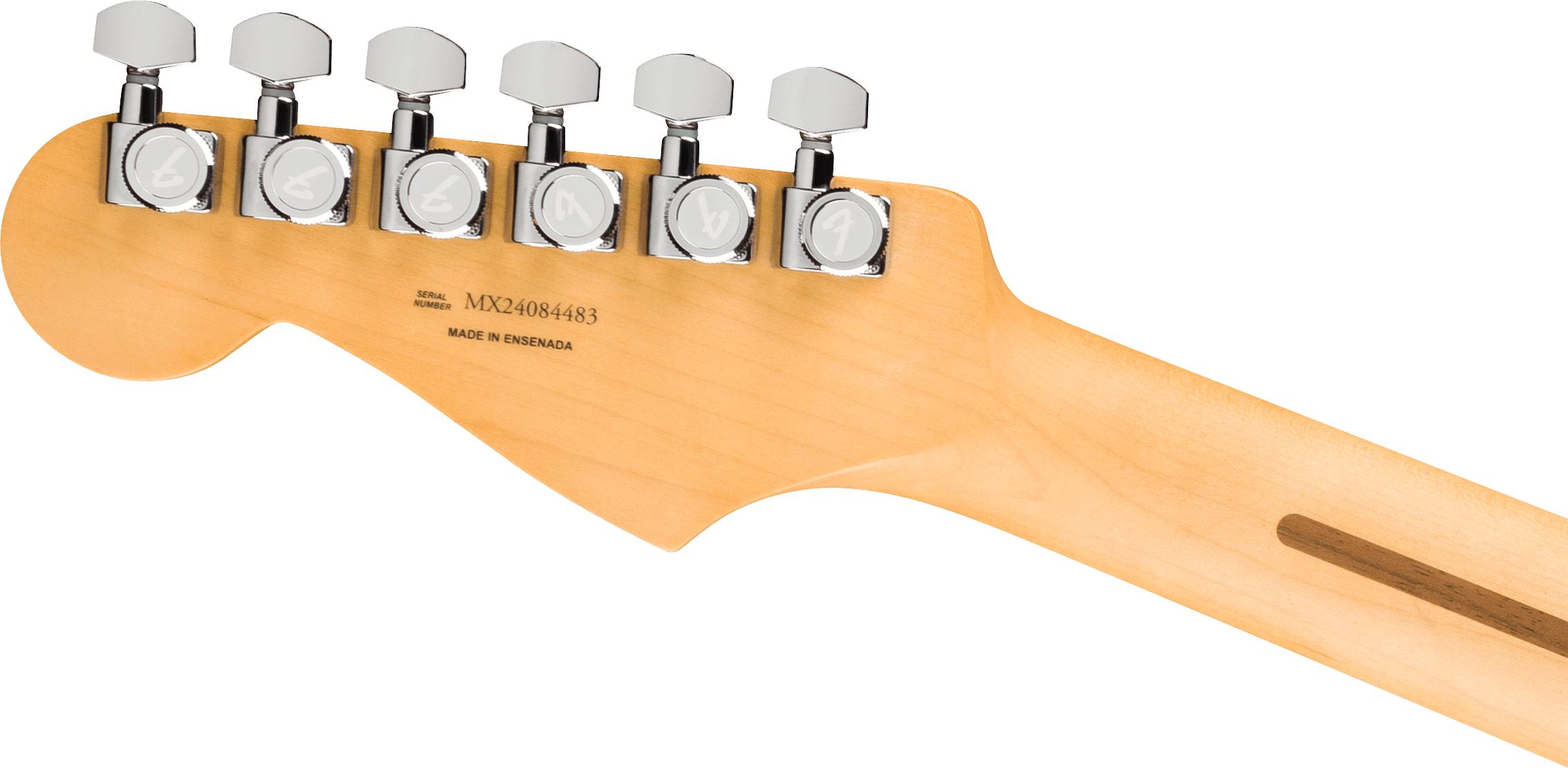 Fender Player II Modified Stratocaster in Dusk - 0147420310_fen_ins_hbk_1_nr.jpg