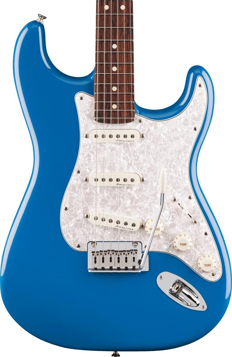 Fender Player II Modified Stratocaster in Electric Blue - 0147420335_fen_ins_frt_1_rr-hero.jpg
