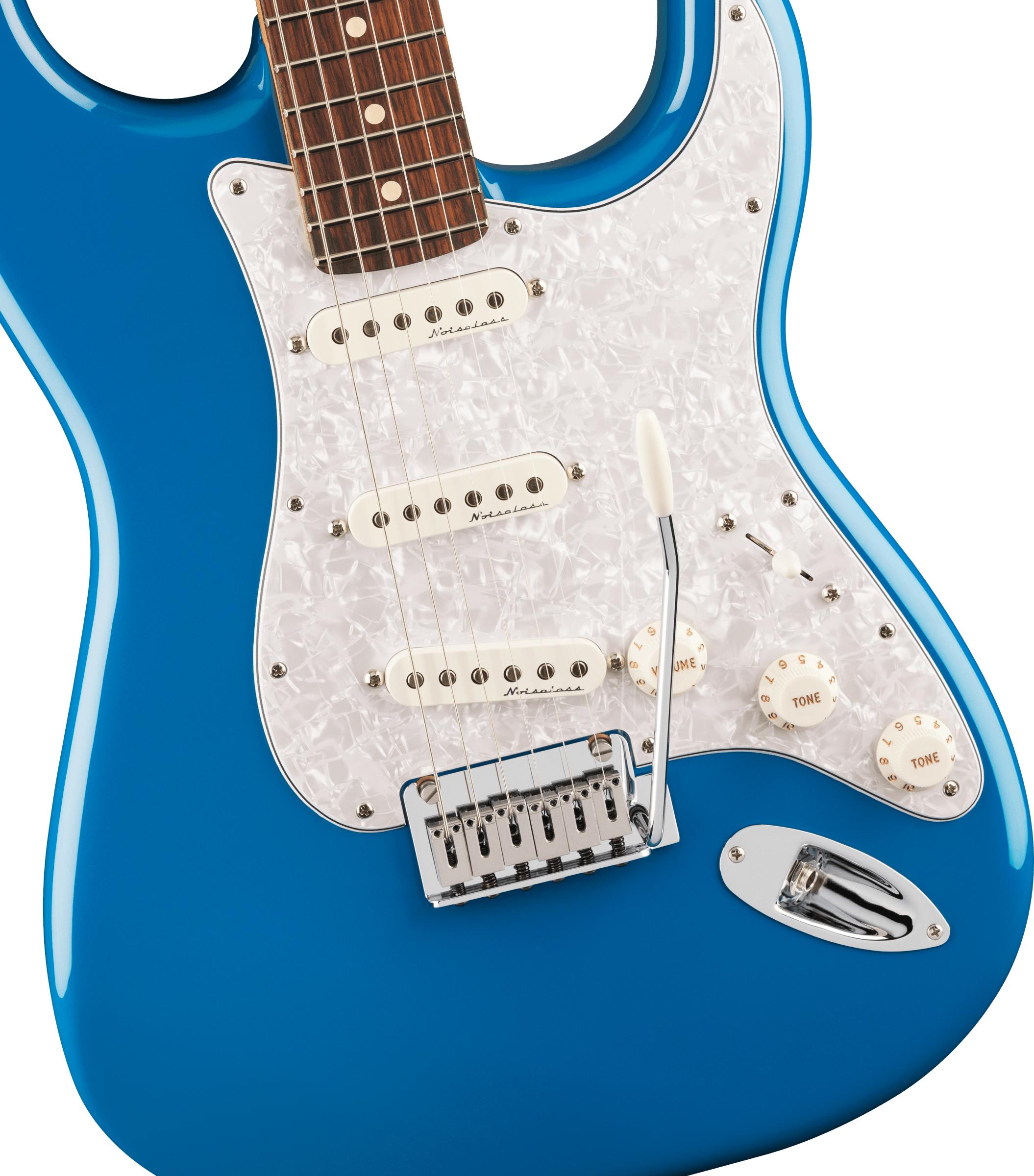 Fender Player II Modified Stratocaster in Electric Blue - 0147420335_fen_ins_fbd_1_nr.jpg
