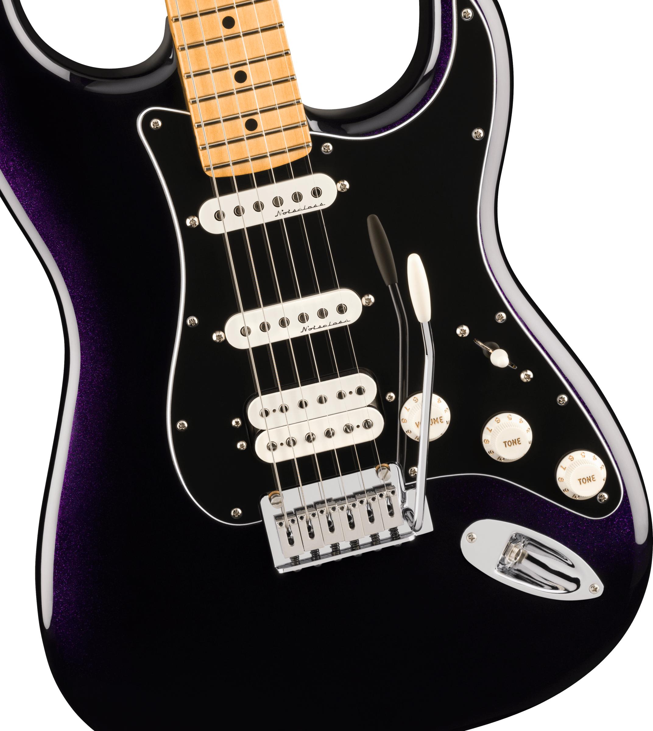Fender Player II Modified HSS Stratocaster in Dusk - Andertons