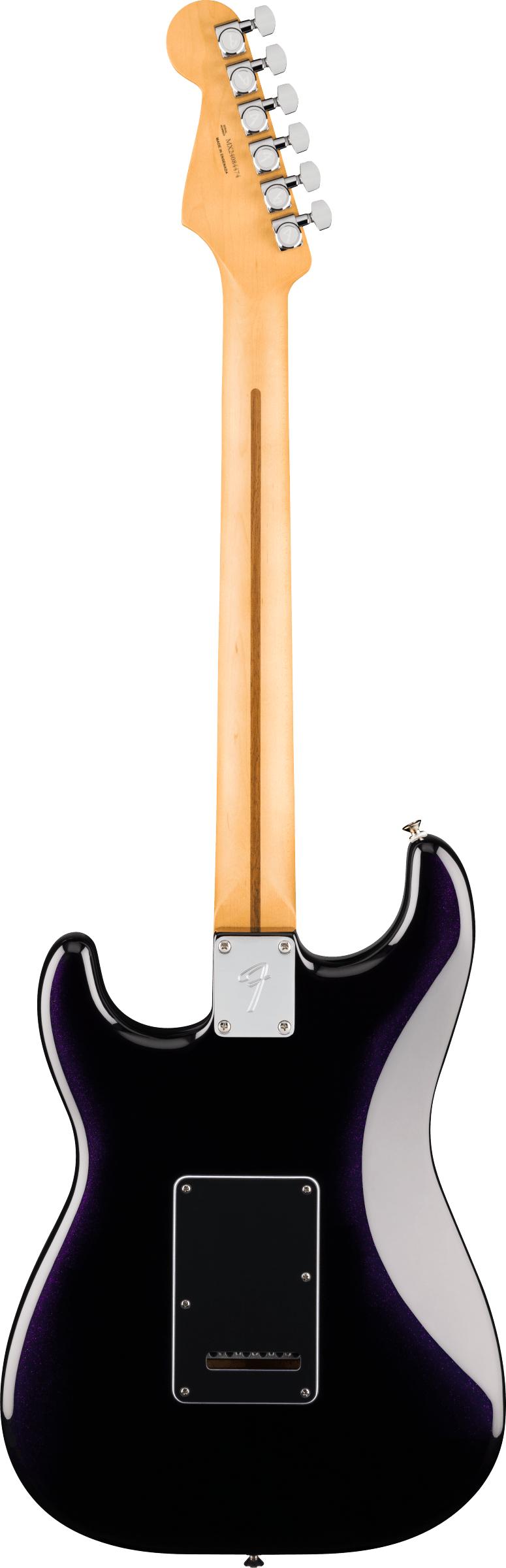Fender Player II Modified HSS Stratocaster in Dusk - 0147432310_fen_ins_bck_1_rl.jpg