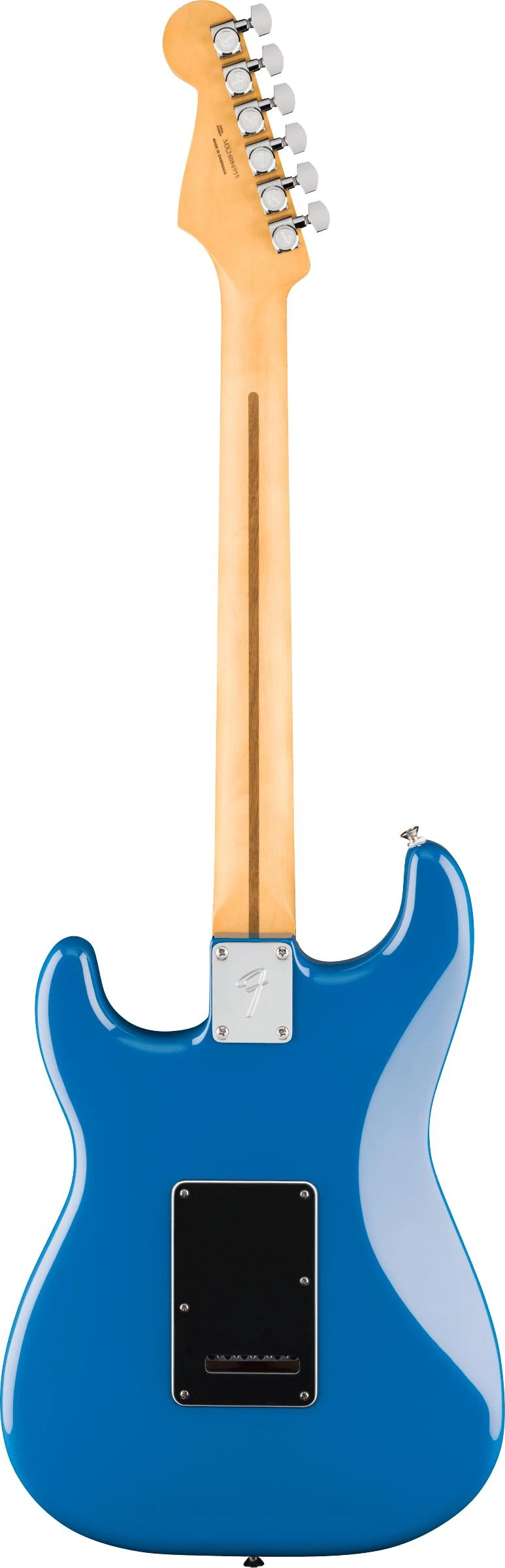 Fender Player II Modified HSS Stratocaster in Electric Blue - 0147430335_fen_ins_bck_1_rl.jpg