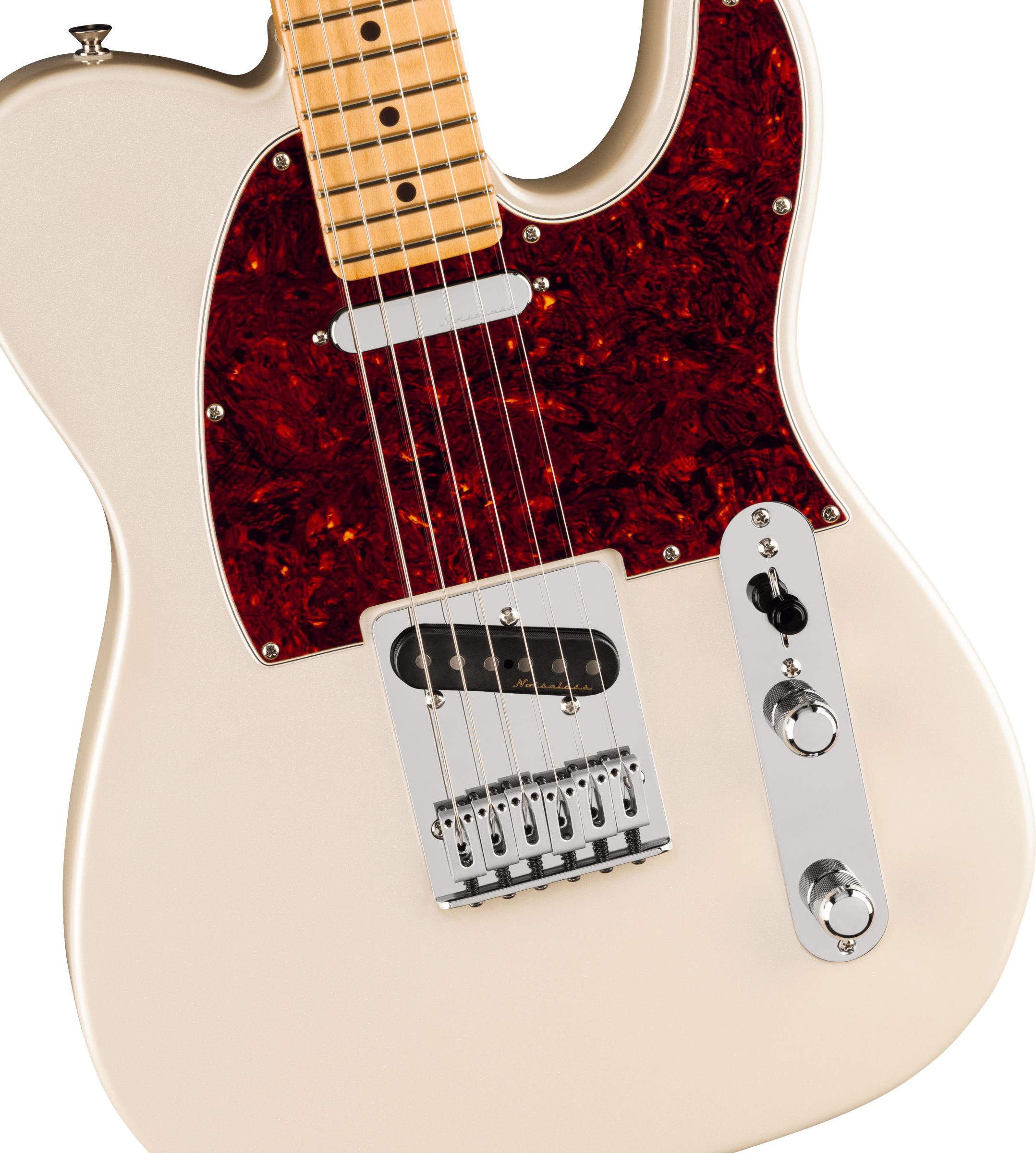 Fender Player II Modified Telecaster in Olympic Pearl - 0147452323_fen_ins_fbd_1_nr.jpg