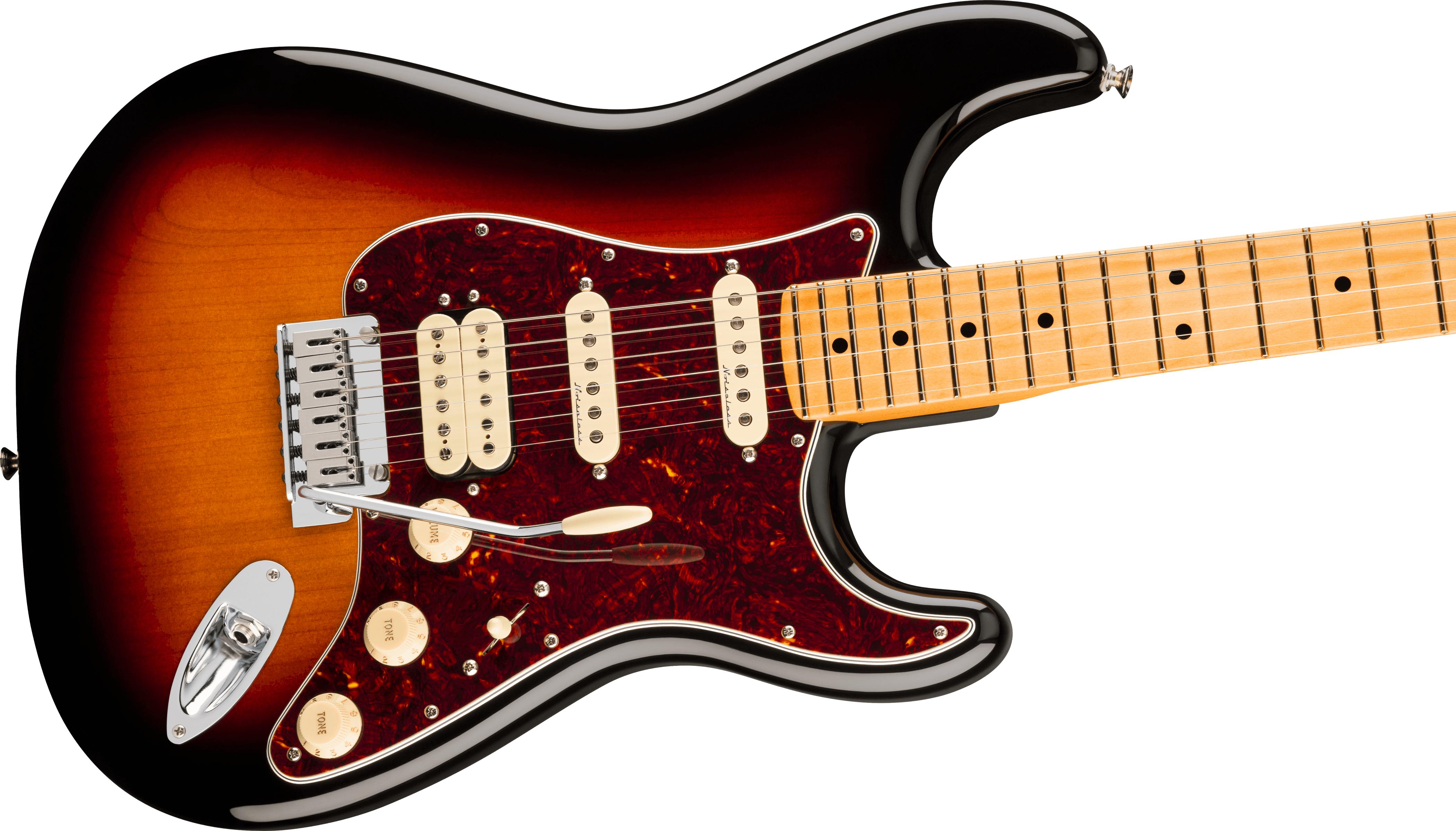 Fender Player II Modified HSS Stratocaster in Three Tone Sunburst - 0147432300_fen_ins_cbr_1_nr.jpg
