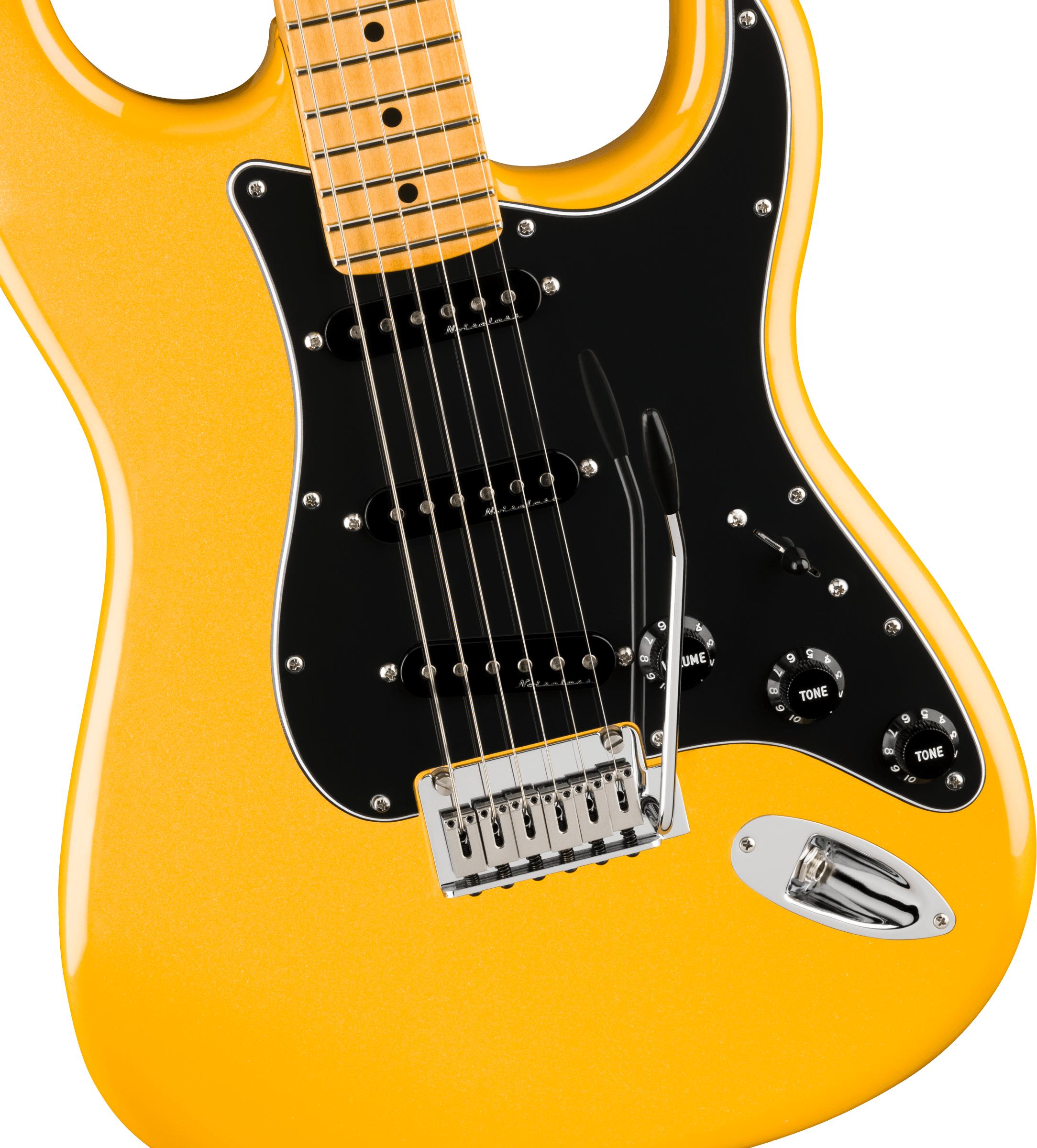 Fender Player II Modified Stratocaster in Sunshine Yellow - 0147422360_fen_ins_fbd_1_nr.jpg