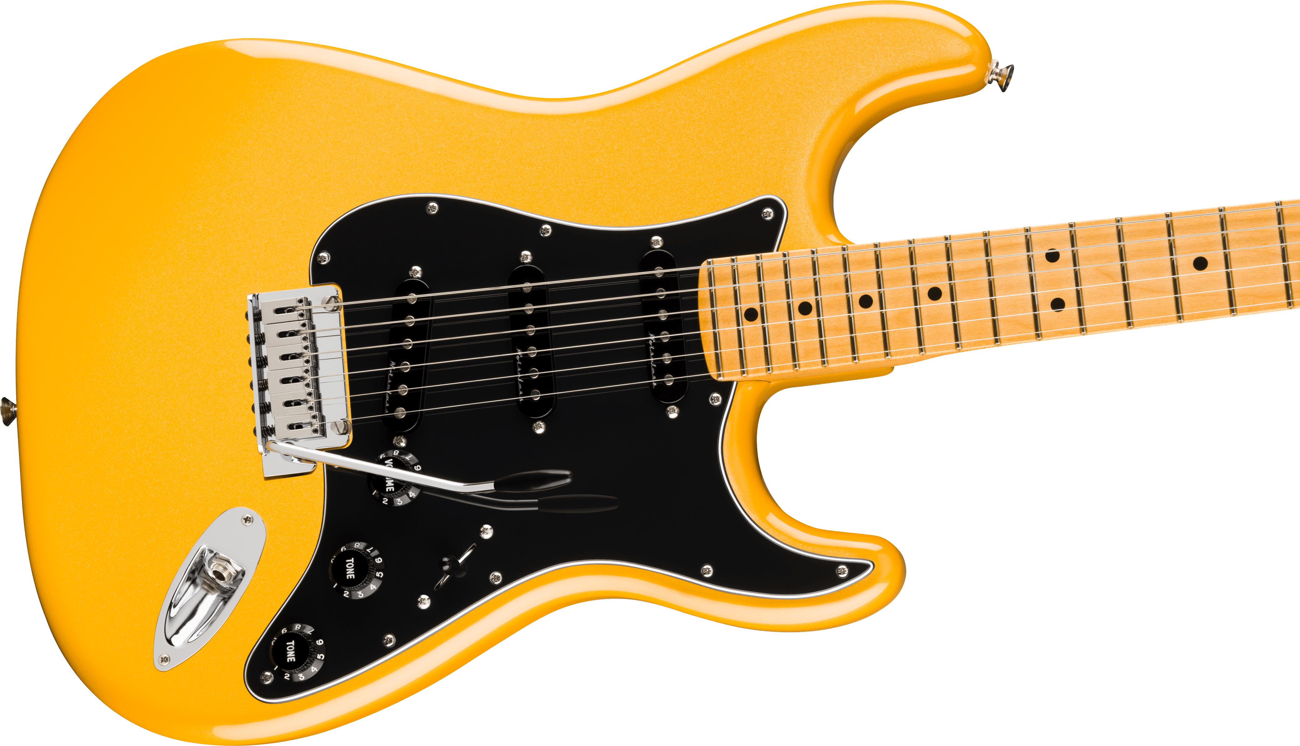 Fender Player II Modified Stratocaster in Sunshine Yellow - 0147422360_fen_ins_cbr_1_nr.jpg