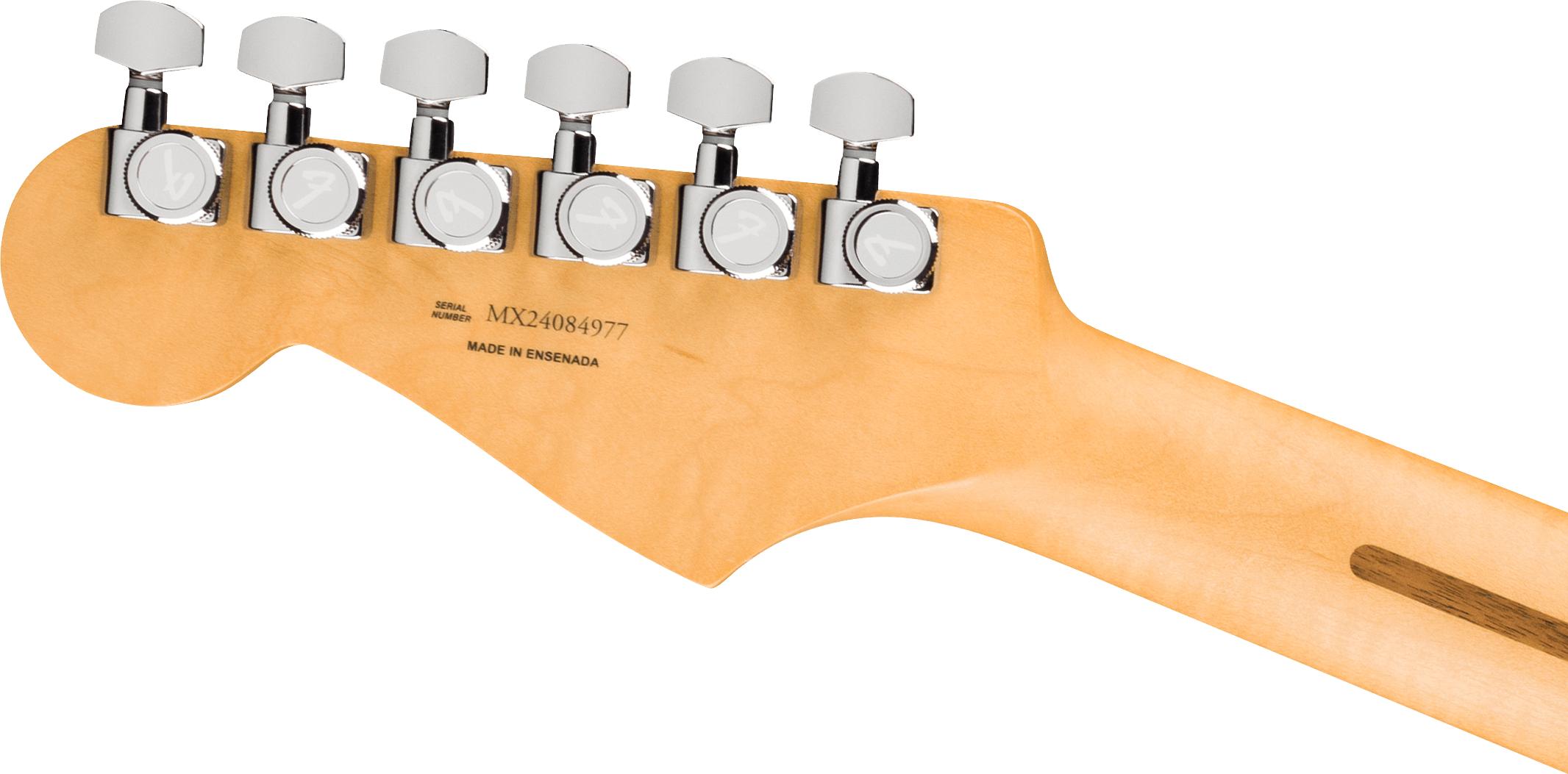 Fender Player II Modified Stratocaster in Sunshine Yellow - 0147422360_fen_ins_hbk_1_nr.jpg