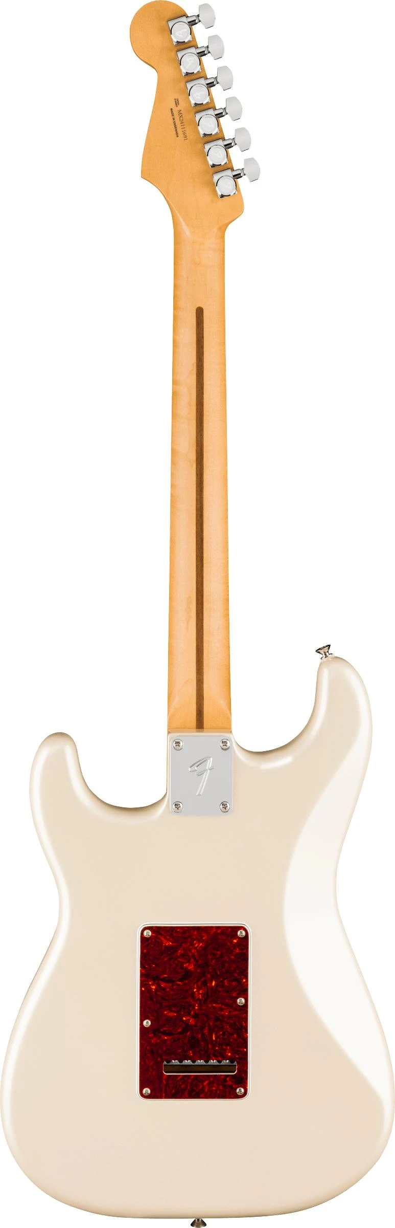 Fender Player II Modified HSS Stratocaster in Olympic Pearl - 0147430323_fen_ins_bck_1_rl.jpg
