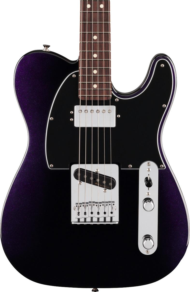 Fender Player II Modified SH Telecaster in Dusk - 0147480310_fen_ins_frt_1_rr-hero.jpg
