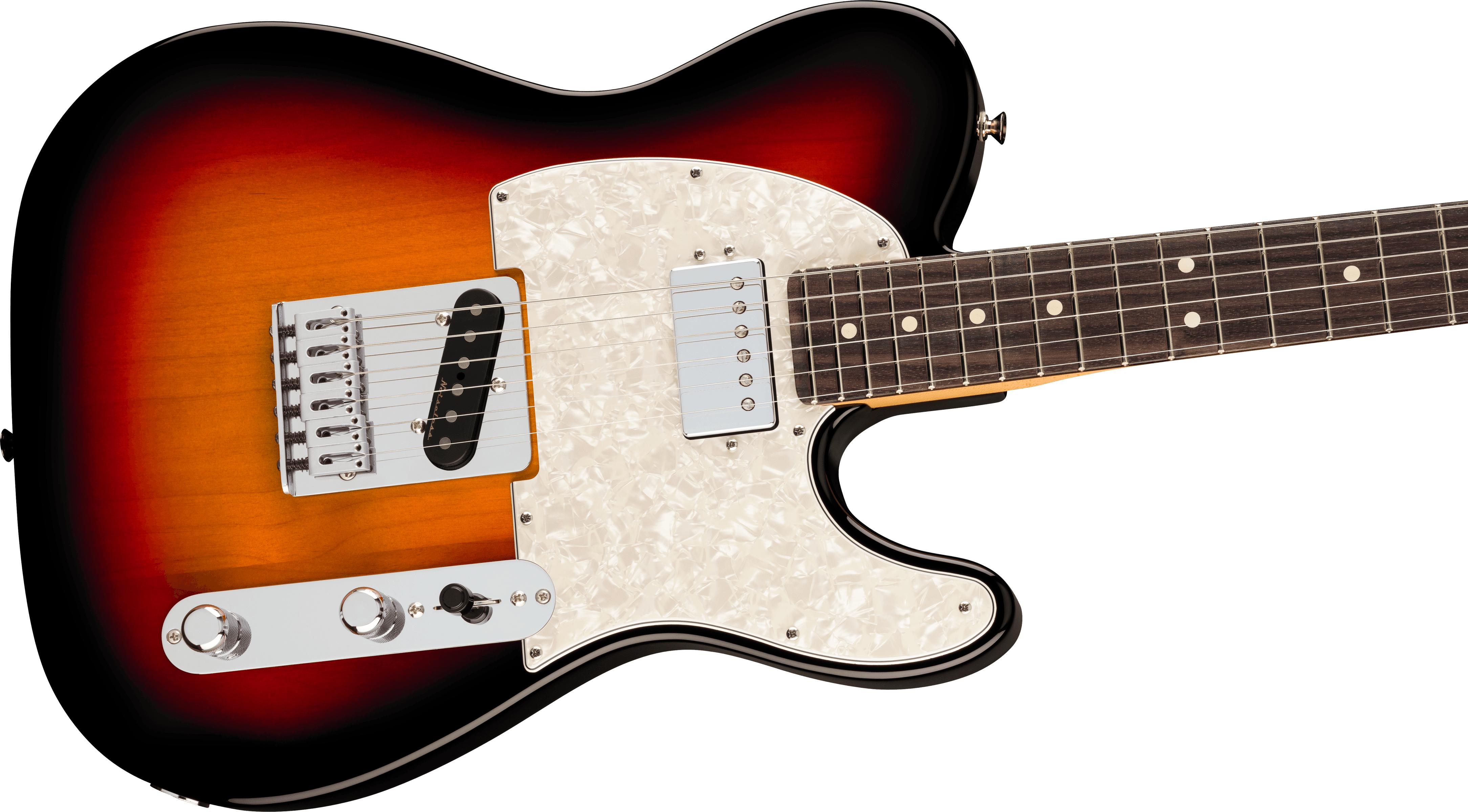 Fender Player II Modified SH Telecaster in Three Tone Sunburst - 0147480300_fen_ins_cbr_1_nr.jpg
