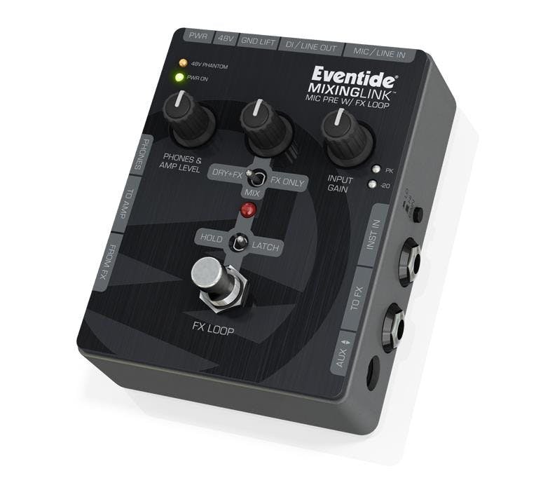 Eventide Mixing Link Mic Pre Amp Pedal with FX Loop - 44808-tmp6C2B.jpg