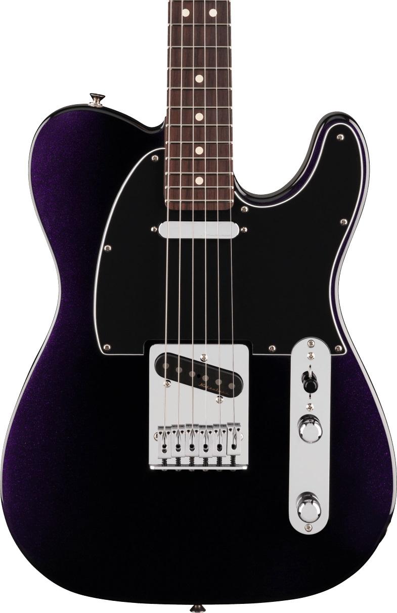 Fender Player II Modified Telecaster in Dusk - 0147450310_fen_ins_frt_1_rr-hero.jpg