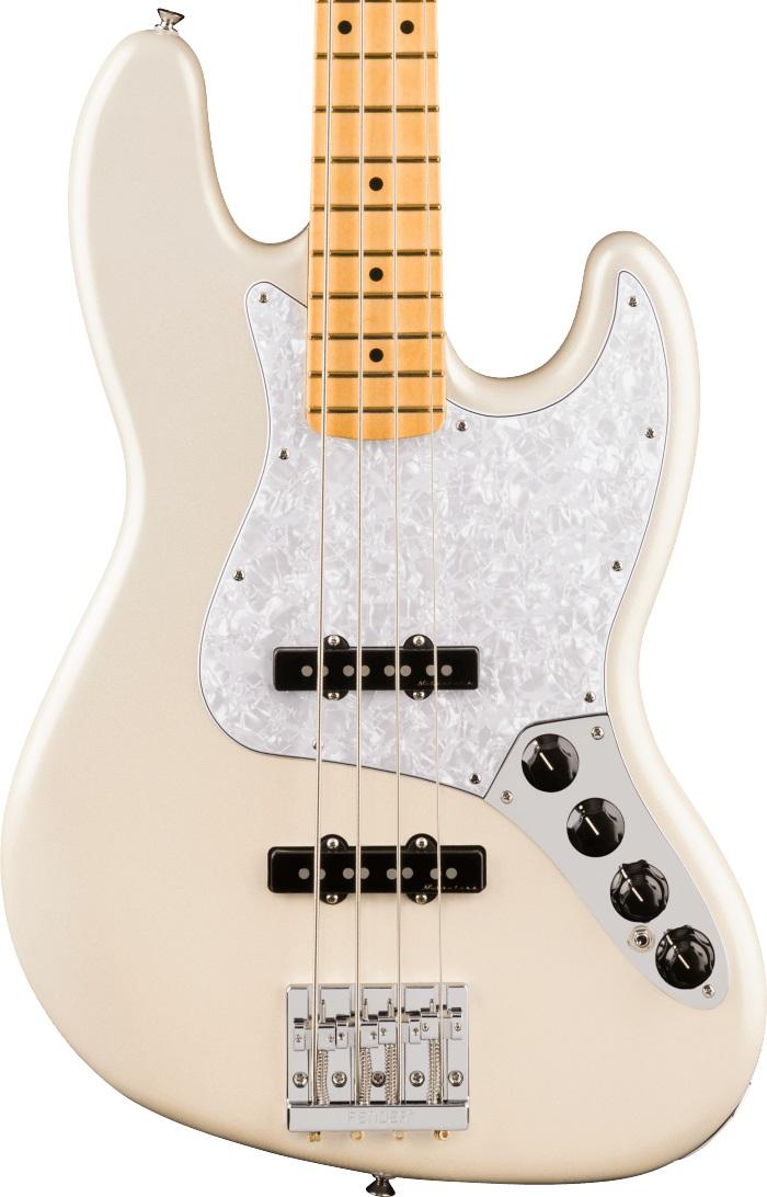 Fender Player II Modified Jazz Bass in Olympic Pearl - 0147522323_fen_ins_frt_1_rr-hero.jpg