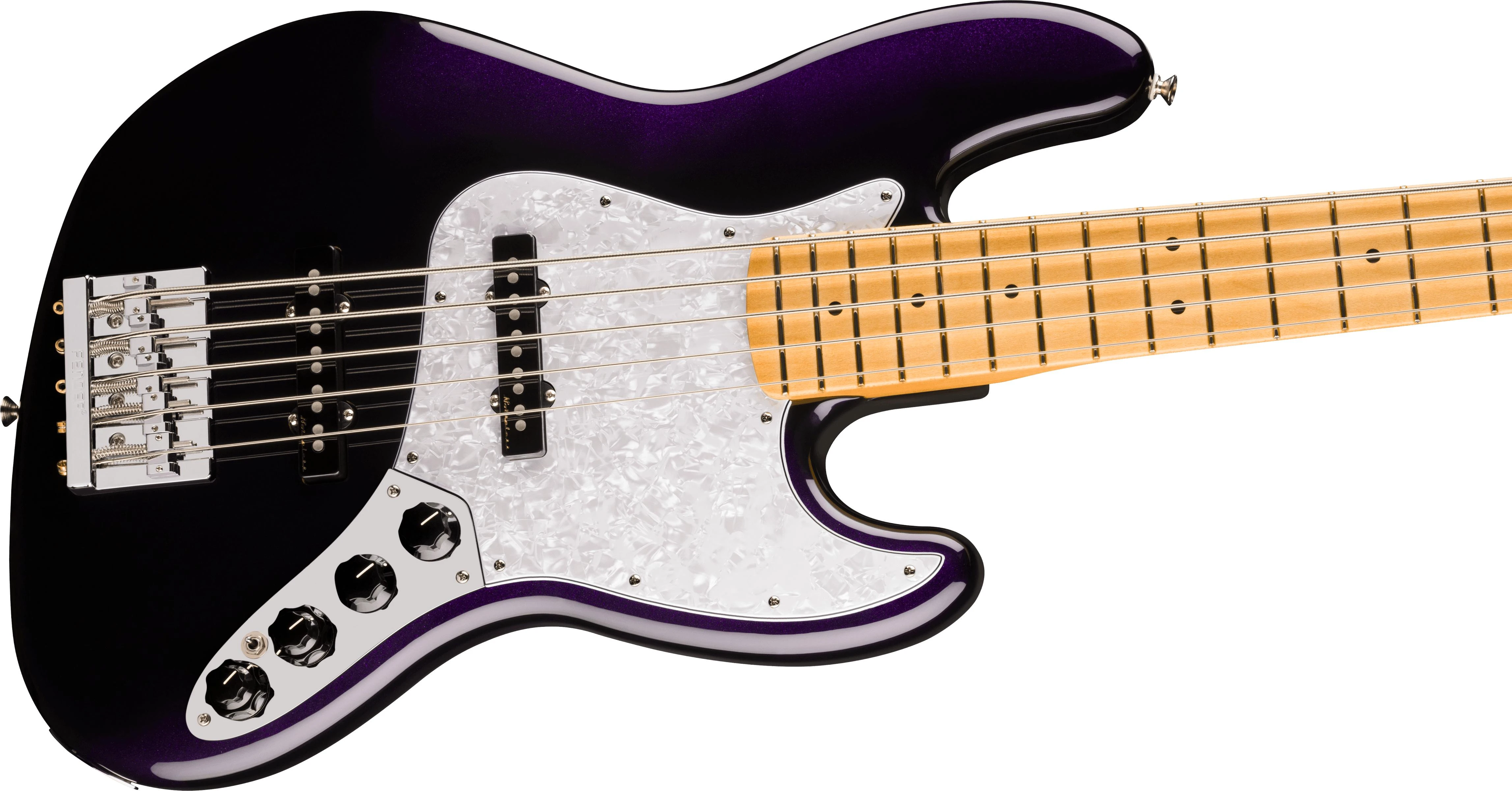 Fender Player II Modified Jazz Bass Guitar V in Dusk - 0147542310_fen_ins_cbr_1_nr.jpg