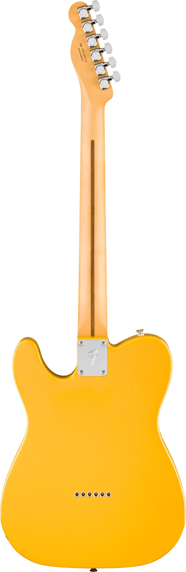 Fender Player II Modified SH Telecaster in Sunshine Yellow - 0147482360_fen_ins_bck_1_rl.jpg