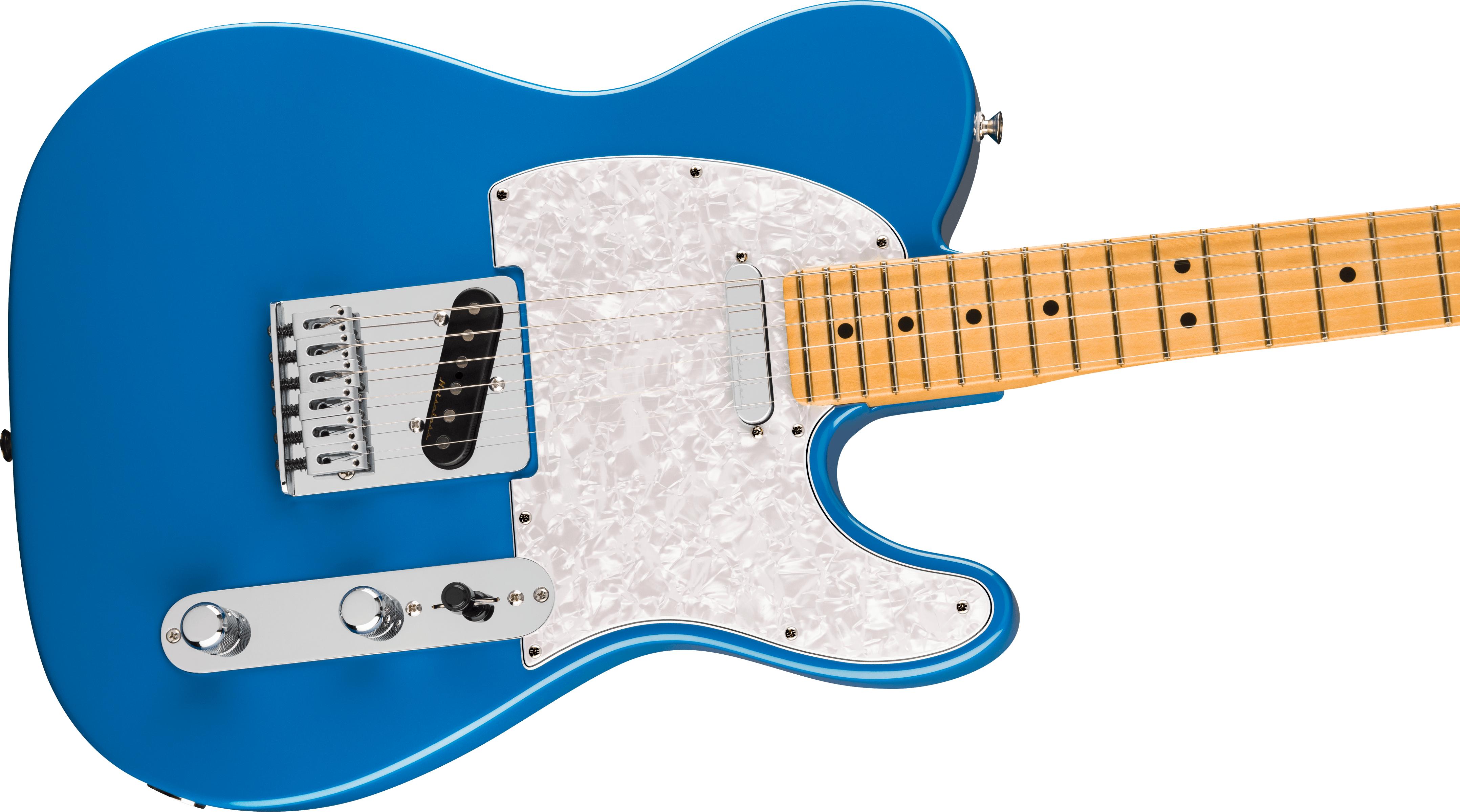 Fender Player II Modified Telecaster in Electric Blue - 0147452335_fen_ins_cbr_1_nr.jpg