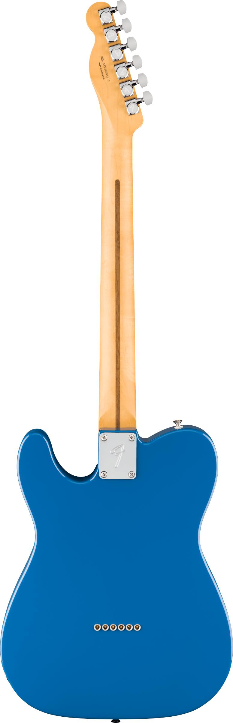 Fender Player II Modified Telecaster in Electric Blue - 0147452335_fen_ins_bck_1_rl.jpg