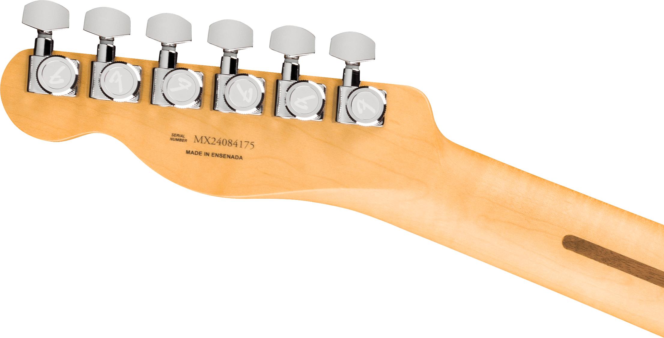 Fender Player II Modified Telecaster in Electric Blue - 0147452335_fen_ins_hbk_1_nr.jpg