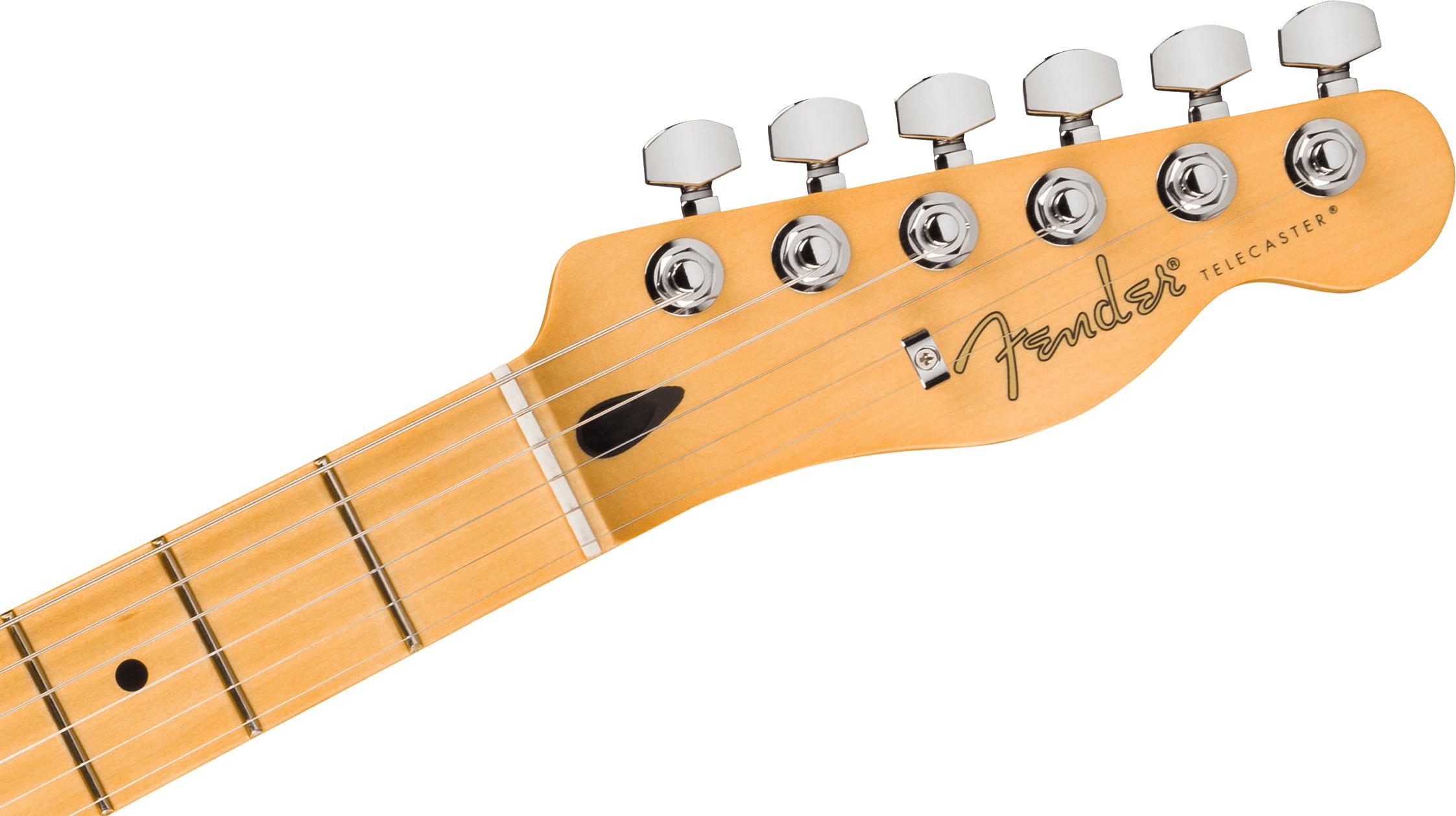 Fender Player II Modified SH Telecaster in Olympic Pearl - 0147482323_fen_ins_hft_1_nr.jpg