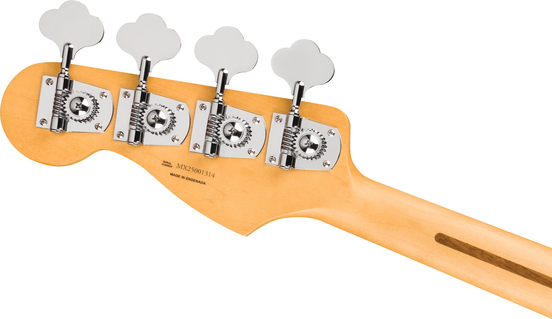 Fender Player II Modified Jazz Bass Guitar in Three Tone Sunburst - 0147522300_fen_ins_hbk_1_nr.jpg