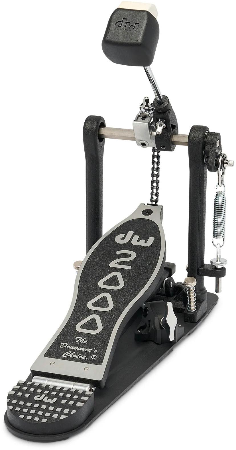 DW 2000A SINGLE PEDAL - DW2000A (10).jpg