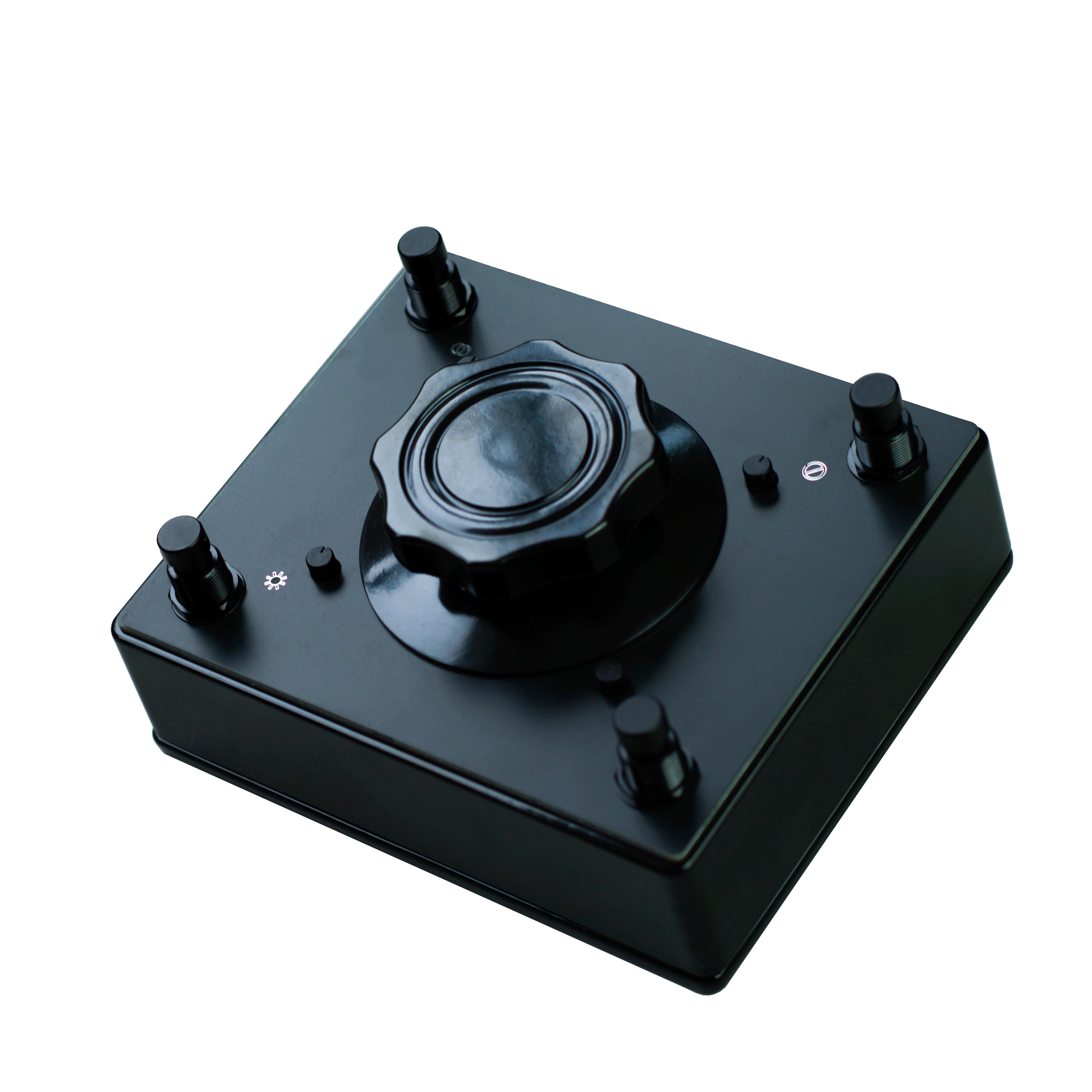 Fjord Fuzz MIDNATTSSOL Fuzz Uni-Vibe Pedal - MNS45_BLACK_TRANSPARENT.jpg