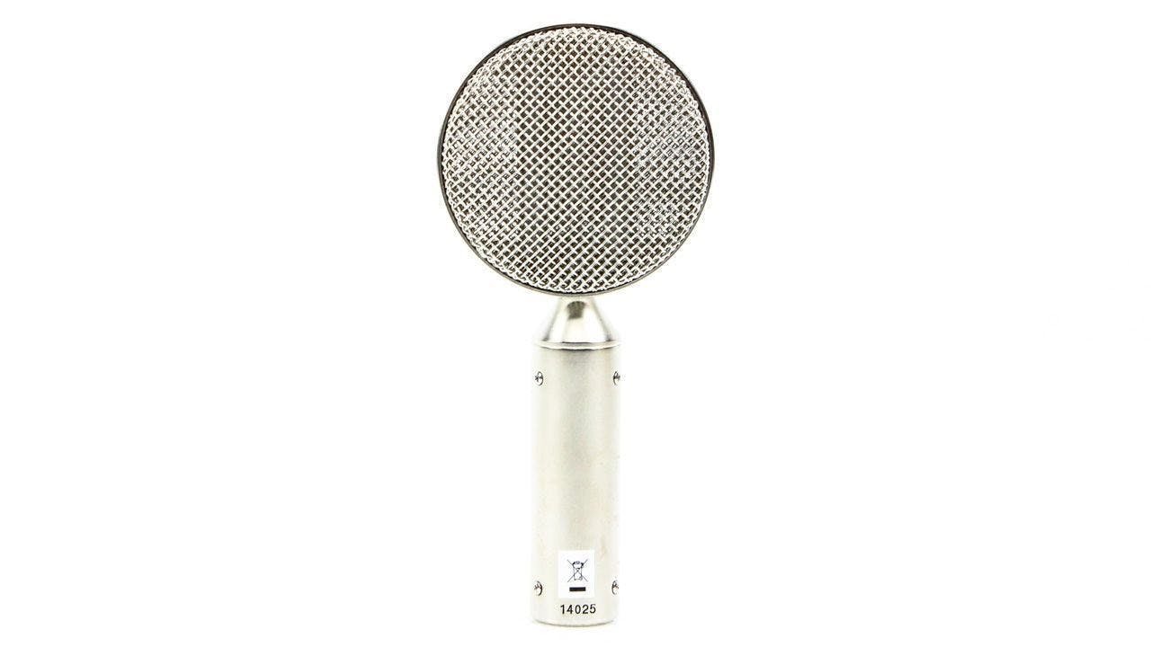 Golden Age Project R2 MKII Passive Ribbon Microphone - 272944-1524149867890.jpg
