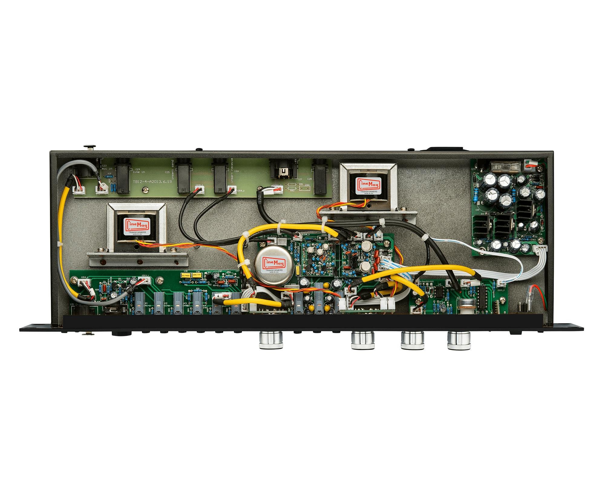 Warm Audio TB12 Tone Beast マイクプリアンプ Amazon | Warm Audio Tone Beast TB12 Tone Shaping Microphone Preamp