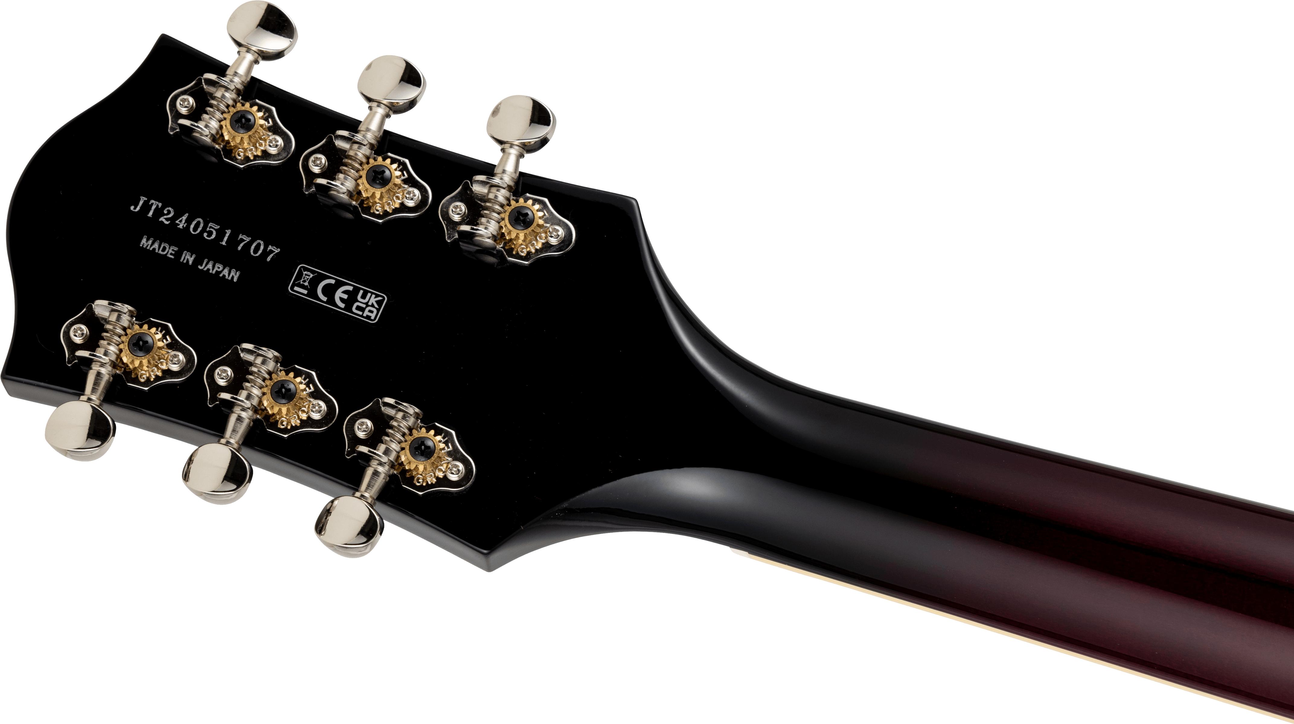 Gretsch G6119T-62 Vintage Select Edition '62 Tennessean Hollow Body with Bigsby - 2401414866_gtr_hdstckbck_001_nr.jpg