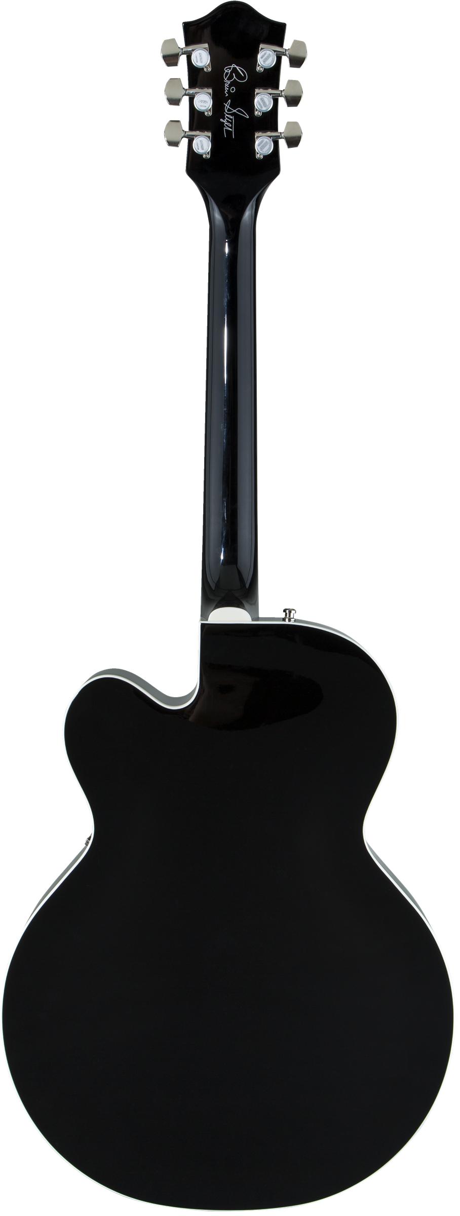 Gretsch G6120T-BSNSH Brian Setzer Signature Nashville Hollow Body with Bigsby - 2401216806_gtr_back_001_rl.jpg