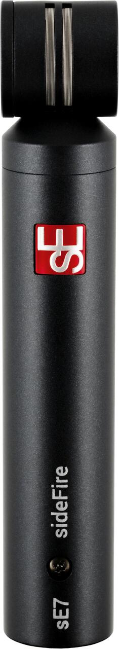 sE 7 SideFire Small Diaphragm Side Address Cardioid Condenser Microphone with Clip - SE7SF (3).jpg