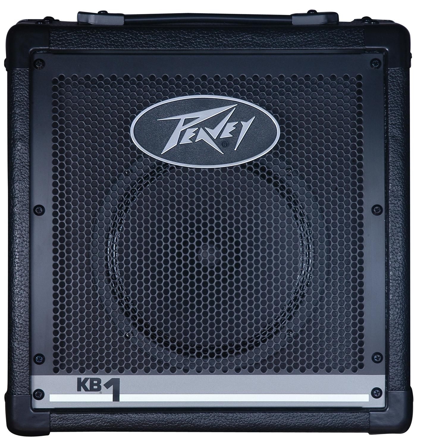 Peavey KB1 20W 8" Keyboard Amplifier - PVKB1 (1).jpg
