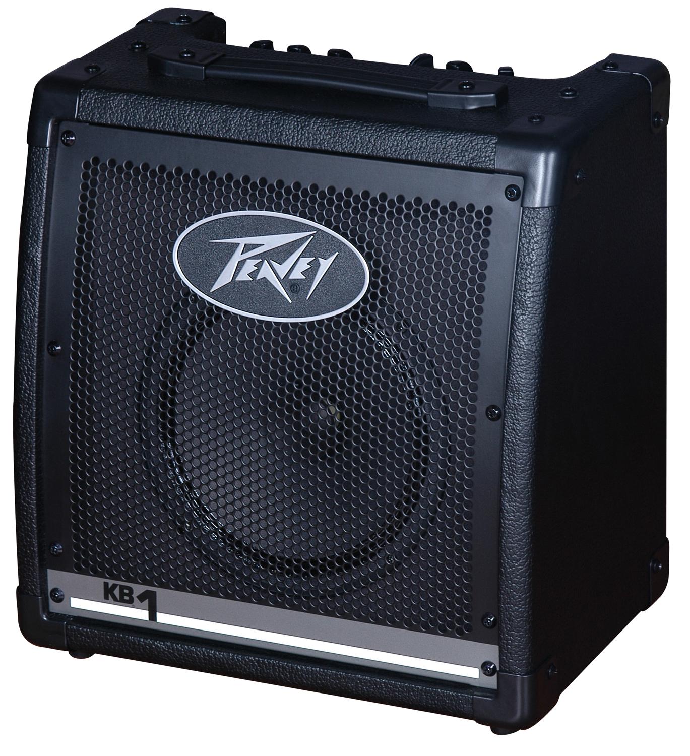 Peavey KB1 20W 8" Keyboard Amplifier - PVKB1 (3).jpg