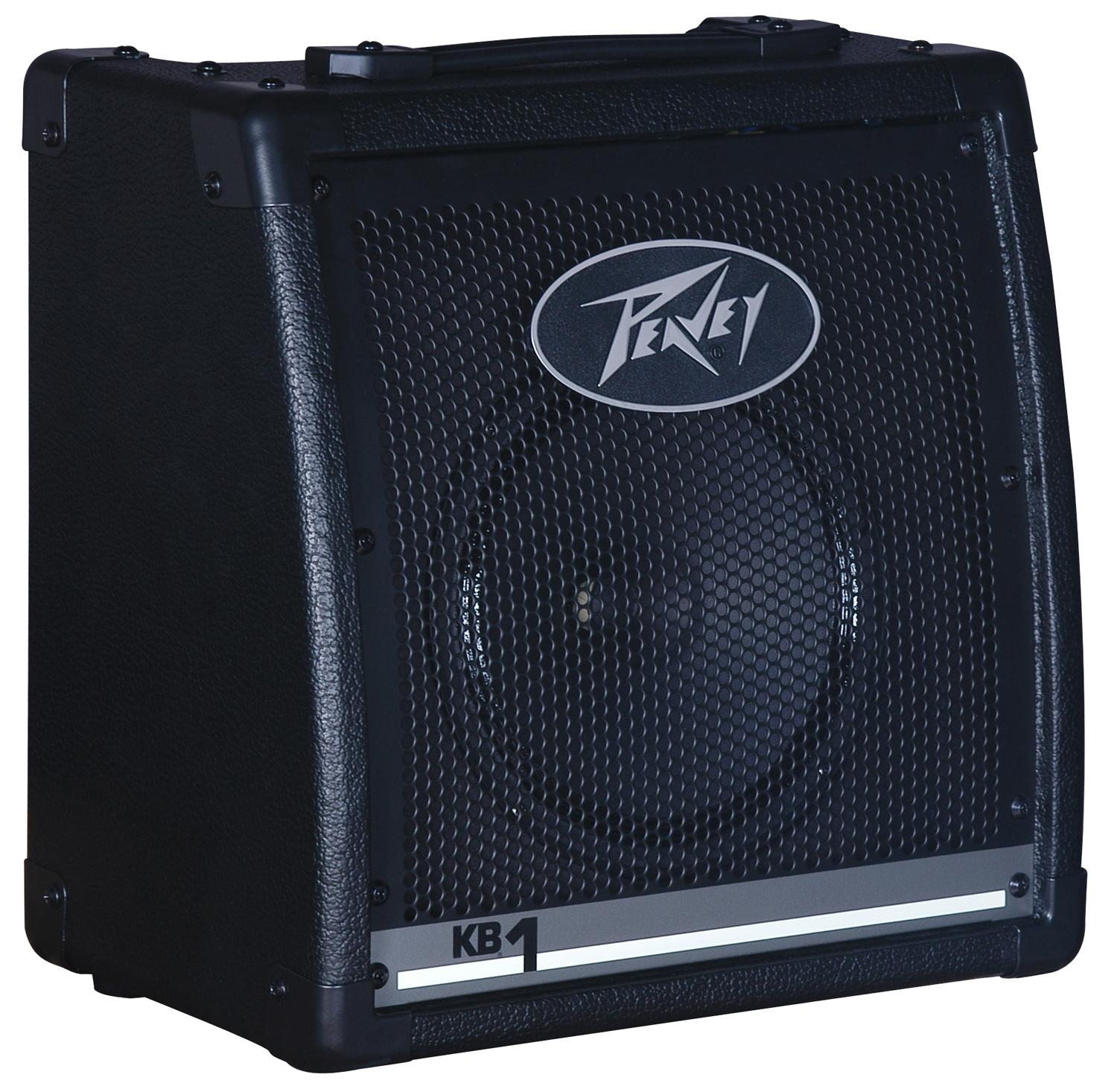 Peavey KB1 20W 8" Keyboard Amplifier - PVKB1 (4).jpg