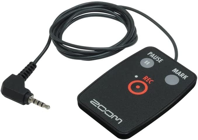 Zoom RC-2 Remote Controller for H2n - 519621-411huizDuQL._AC_.jpg