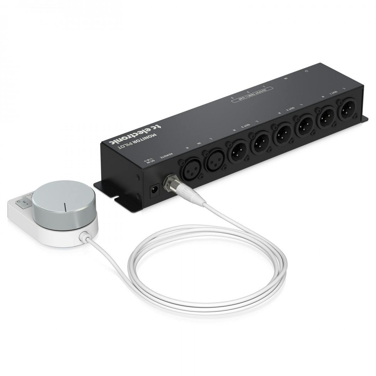 TC Electronic Monitor Pilot Desktop Controller - 000-ECQ04-00010-3.jpg