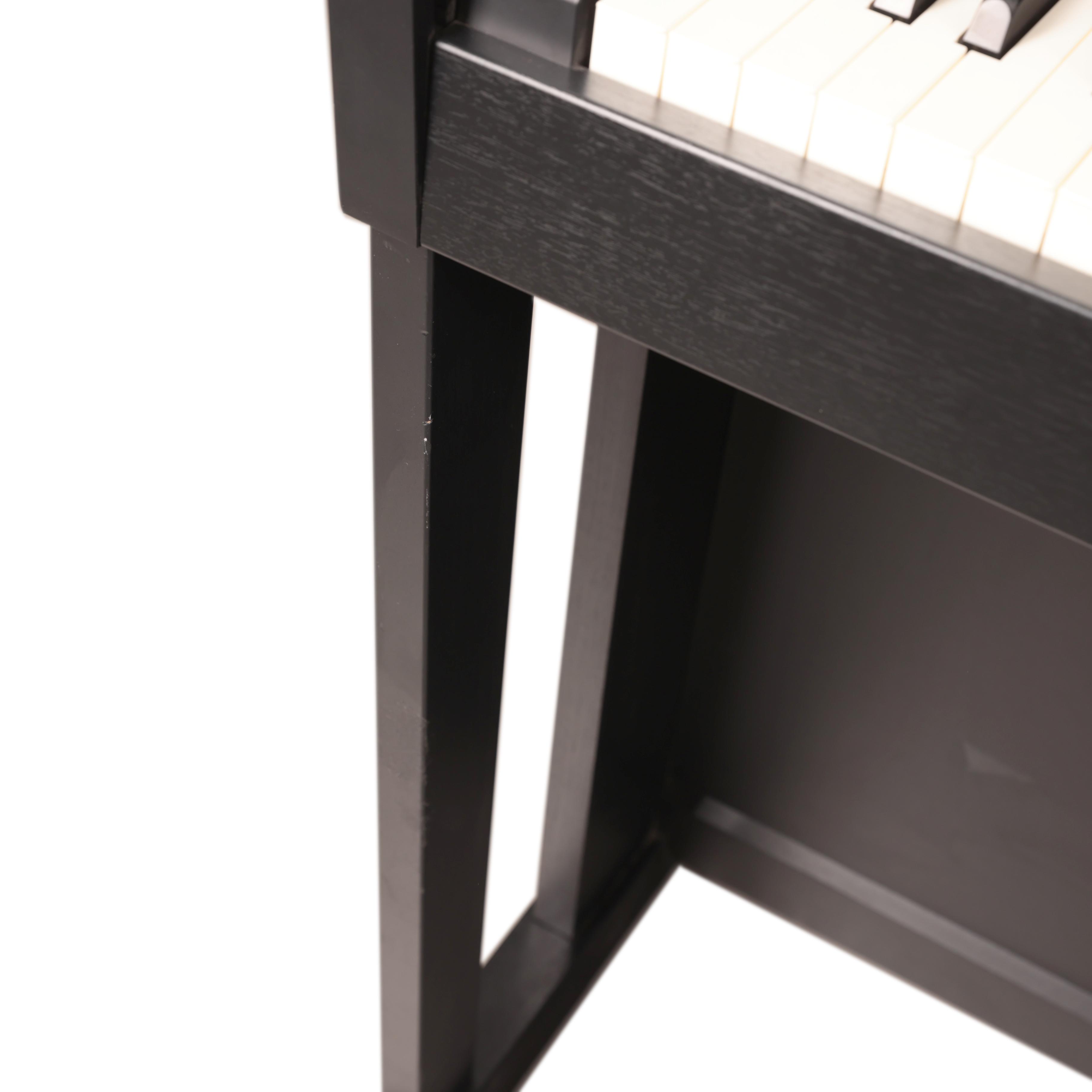 B Stock : Ex Demo - Roland HP504 CB Home Digital Piano in Contemporary Black - B-PLANHP504-0001 (3).jpg
