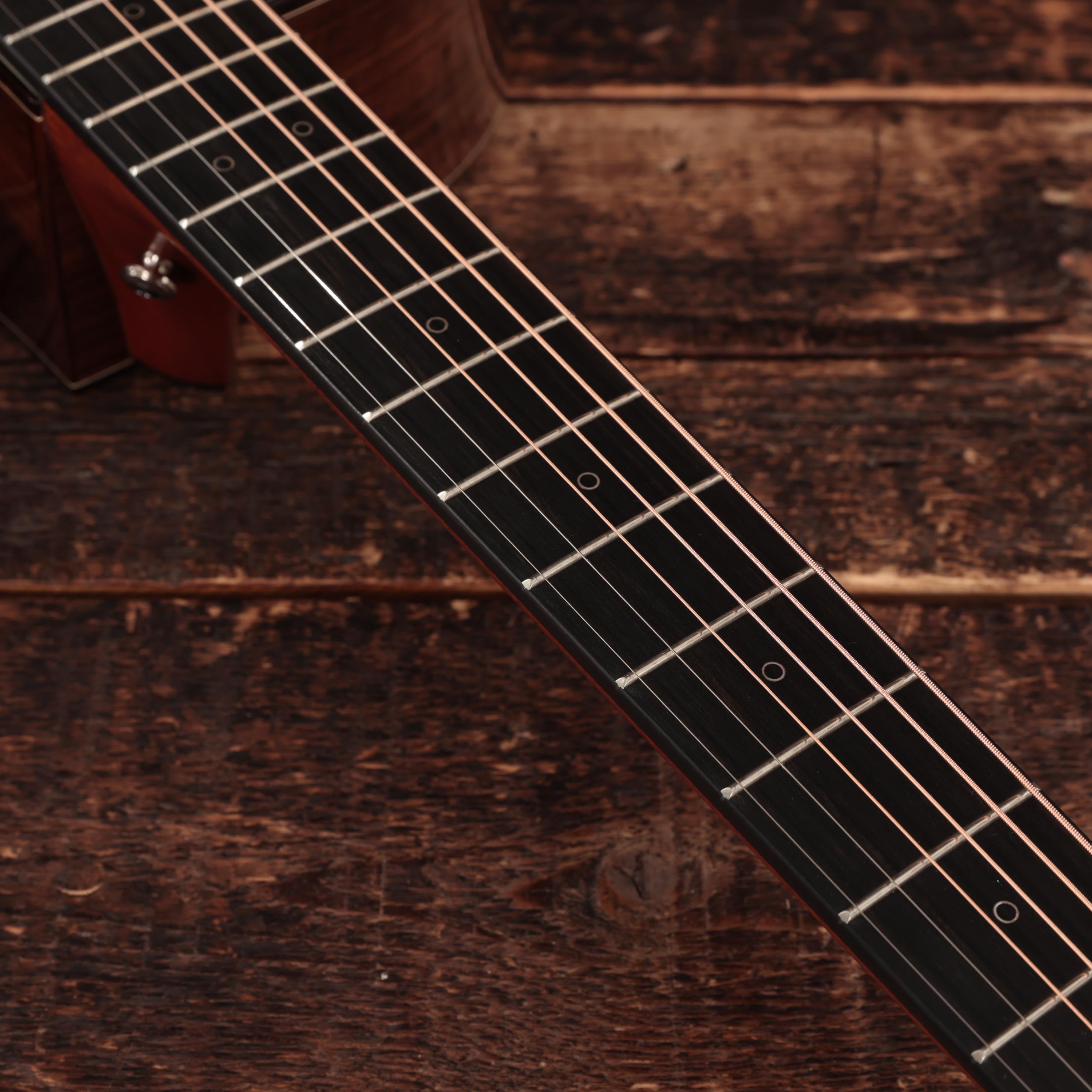 Furch Yellow Series Gc-CR a Electro Acoustic Guitar - Y-GC-CR-A  -  125609 (13).jpg