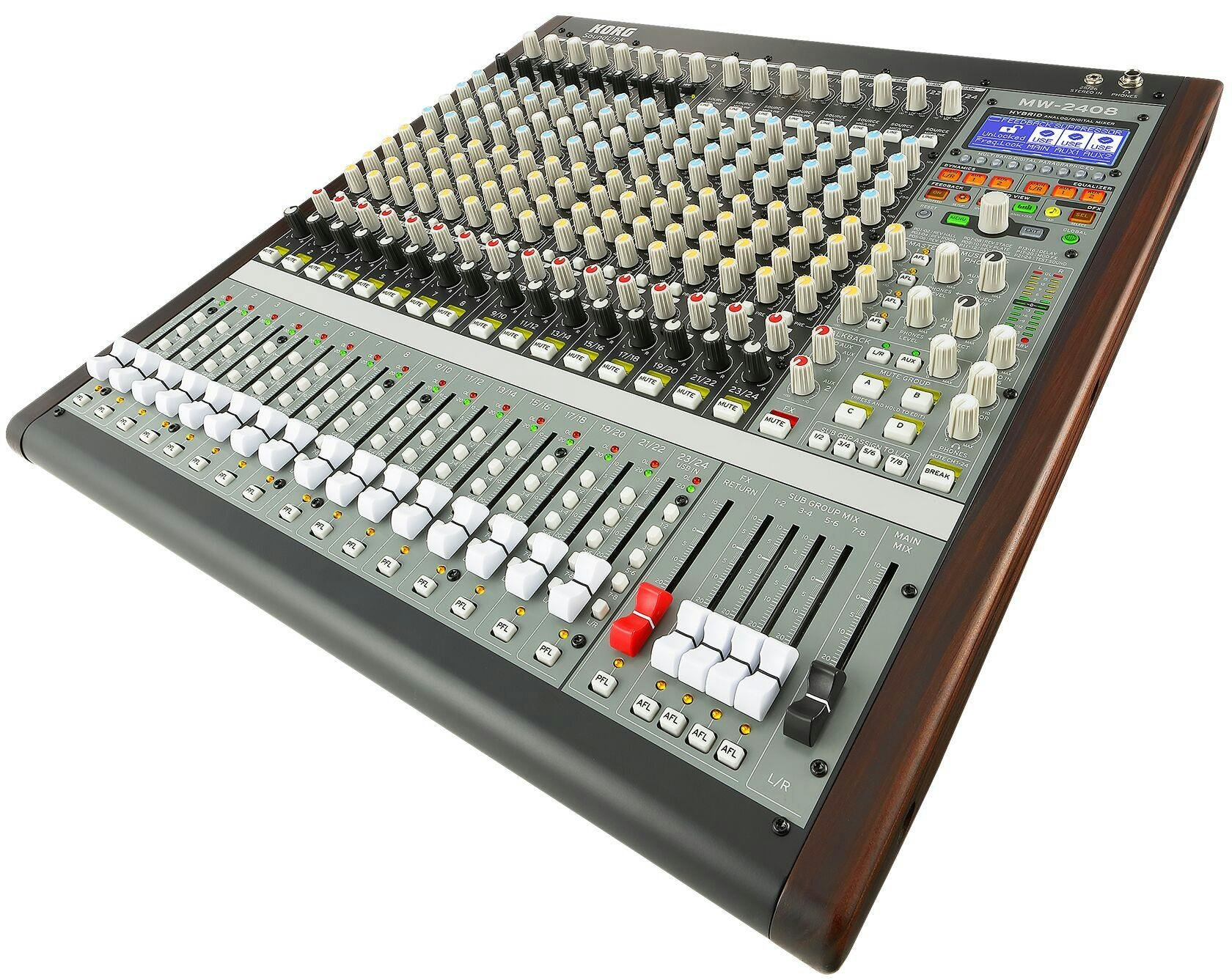 Korg MW2408 Hybrid Analogue/Digital Mixer - 371584-1578406786246.jpg