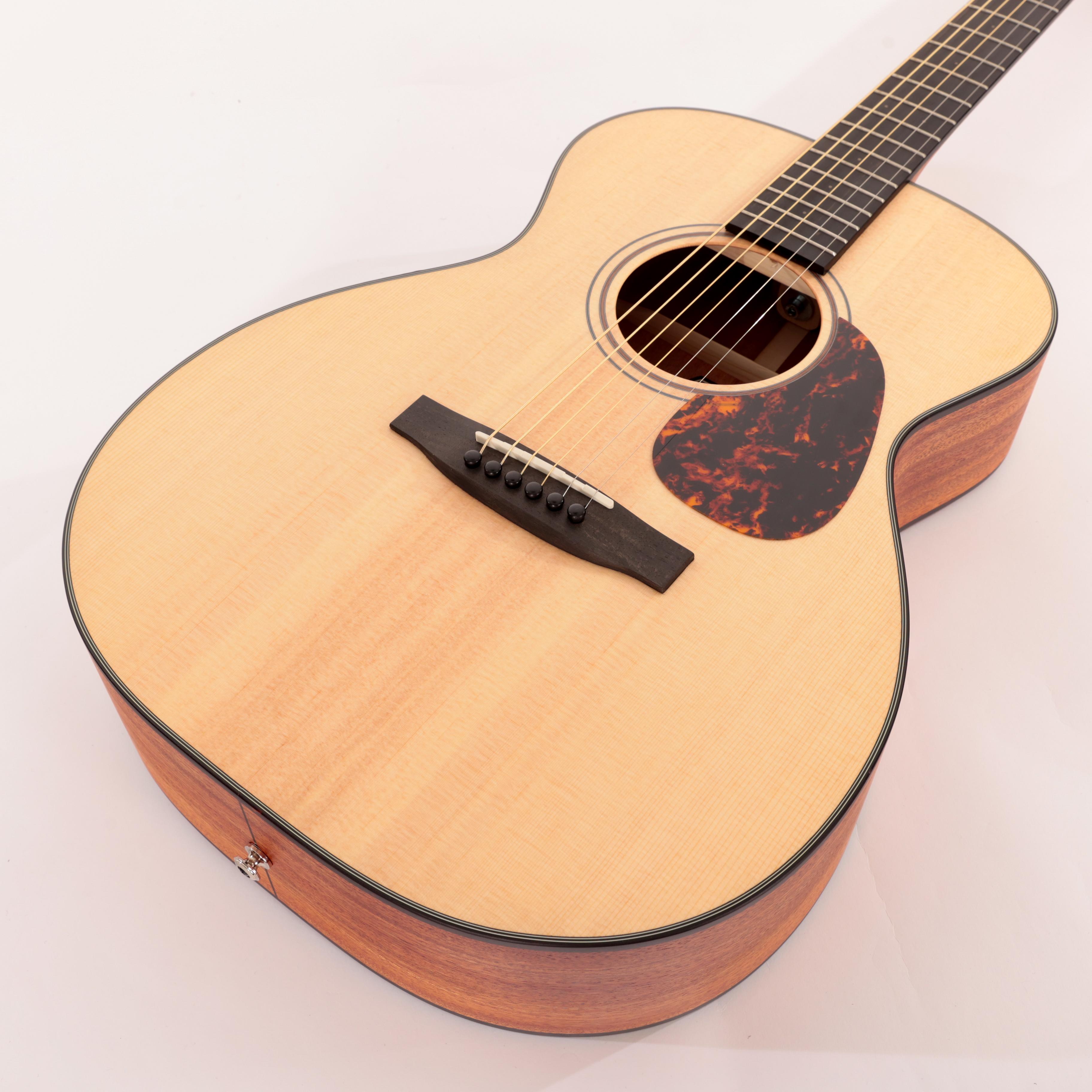 Furch Vintage Pure Series OM-SM a Acoustic Guitar - VP-OM-SM-A (6).jpg