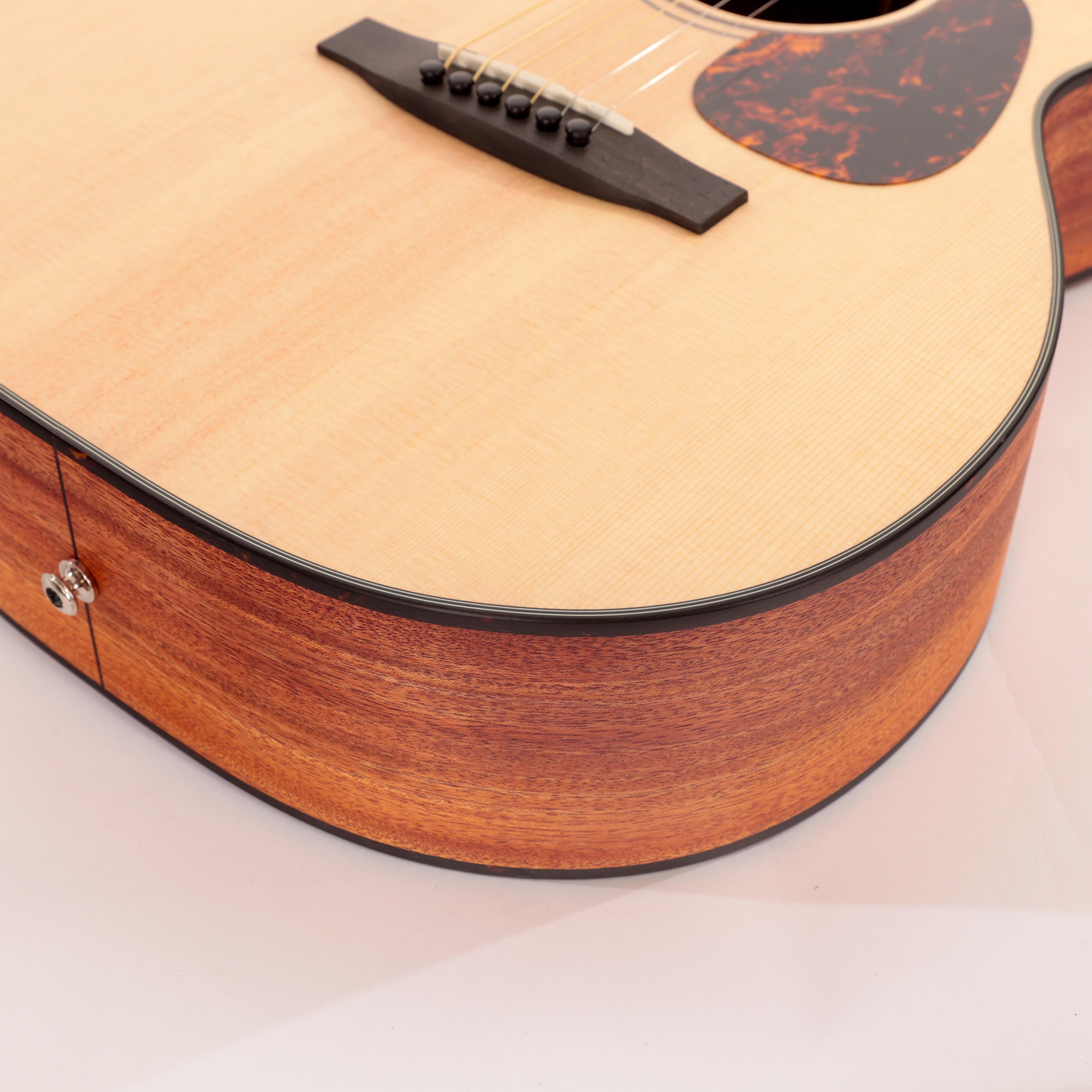 Furch Vintage Pure Series OM-SM a Acoustic Guitar - VP-OM-SM-A (8).jpg