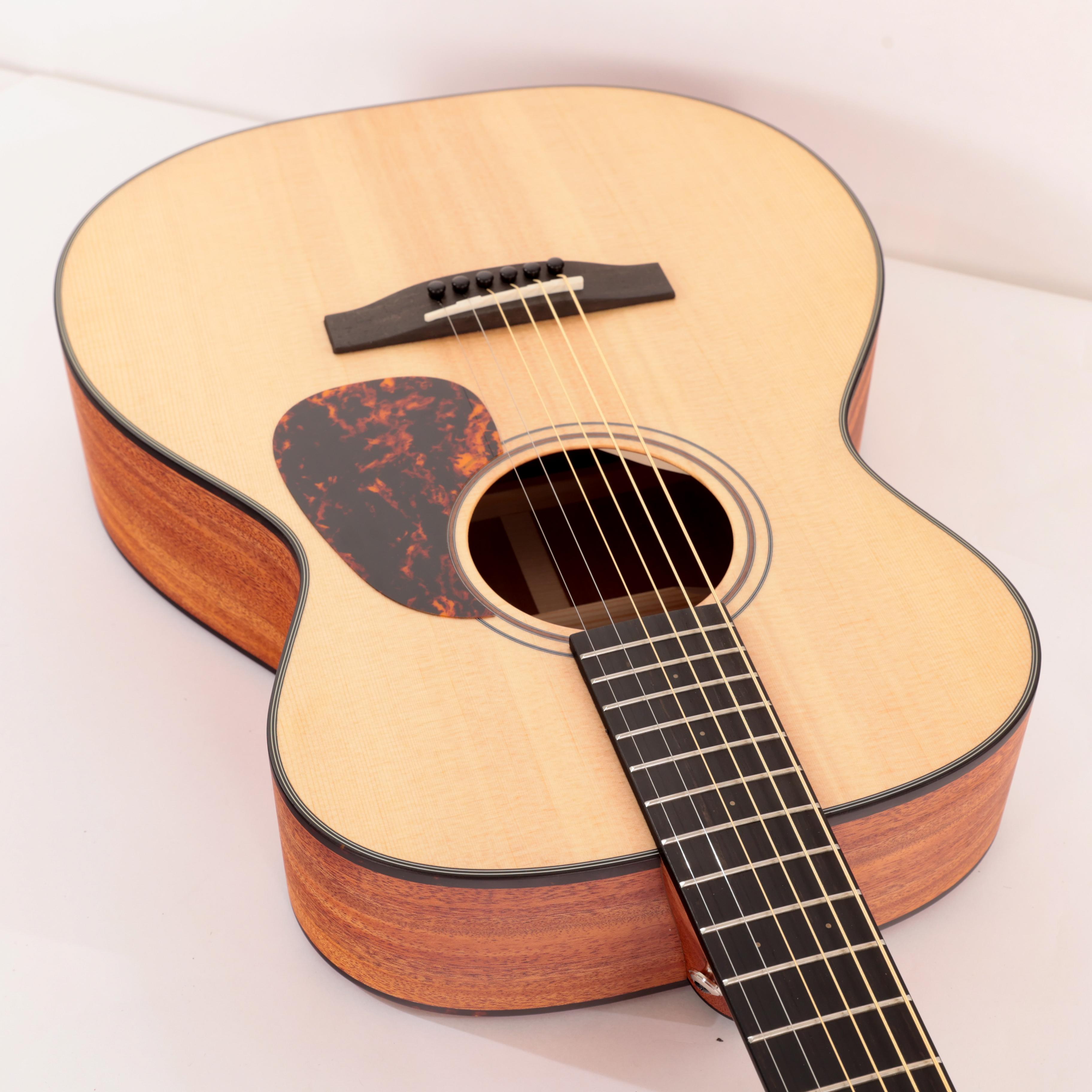 Furch Vintage Pure Series OM-SM a Acoustic Guitar - VP-OM-SM-A (9).jpg