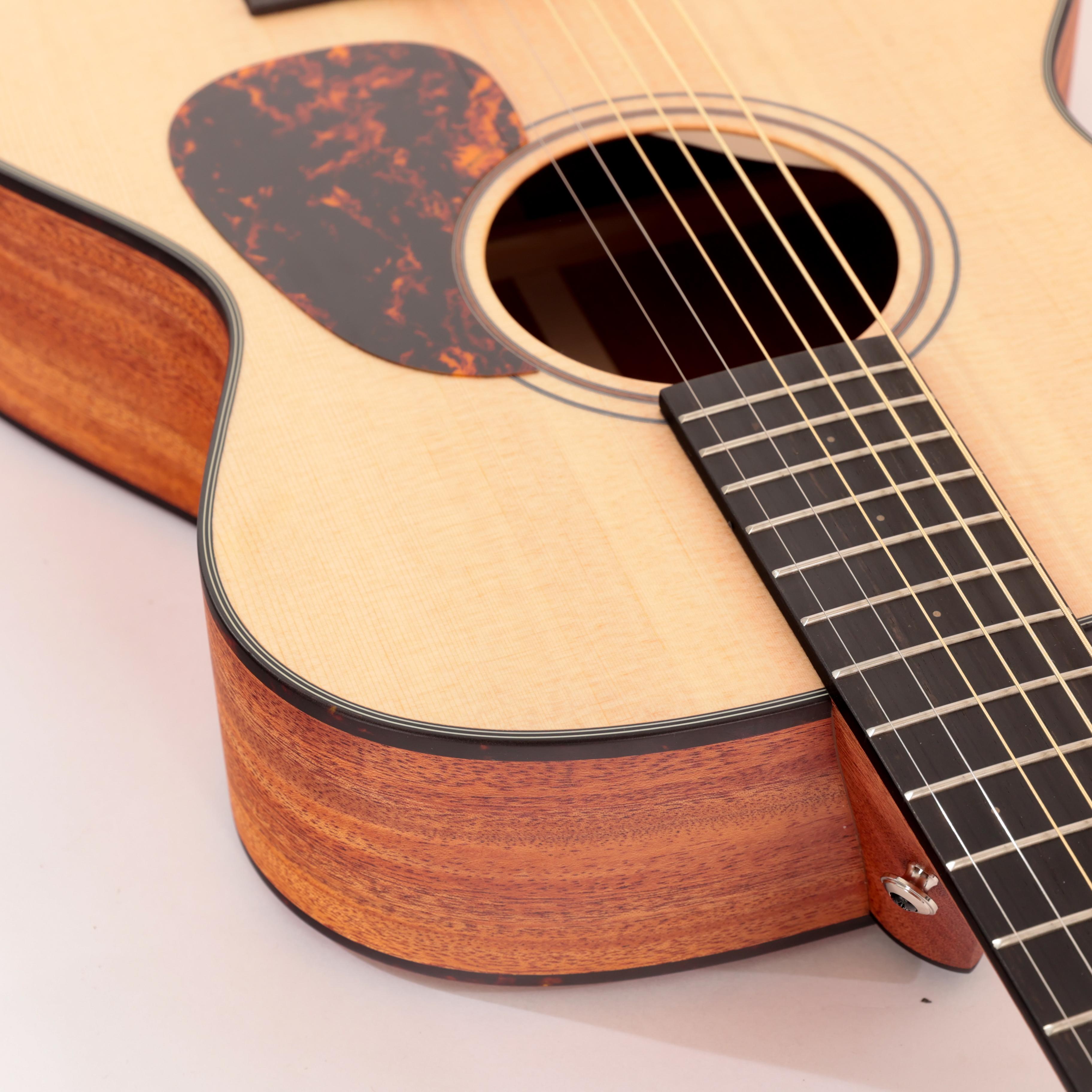 Furch Vintage Pure Series OM-SM a Acoustic Guitar - VP-OM-SM-A (10).jpg